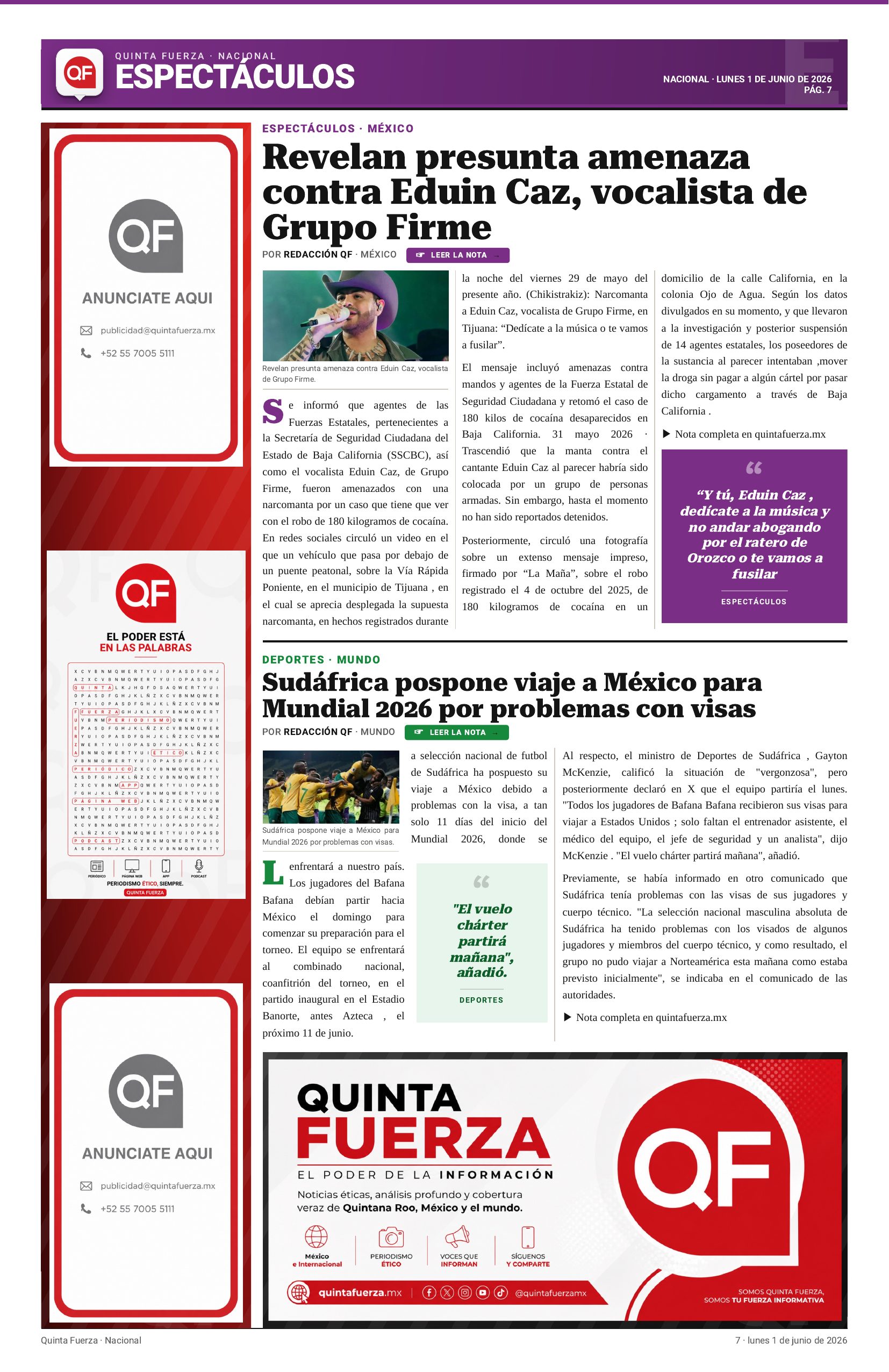 Página 7