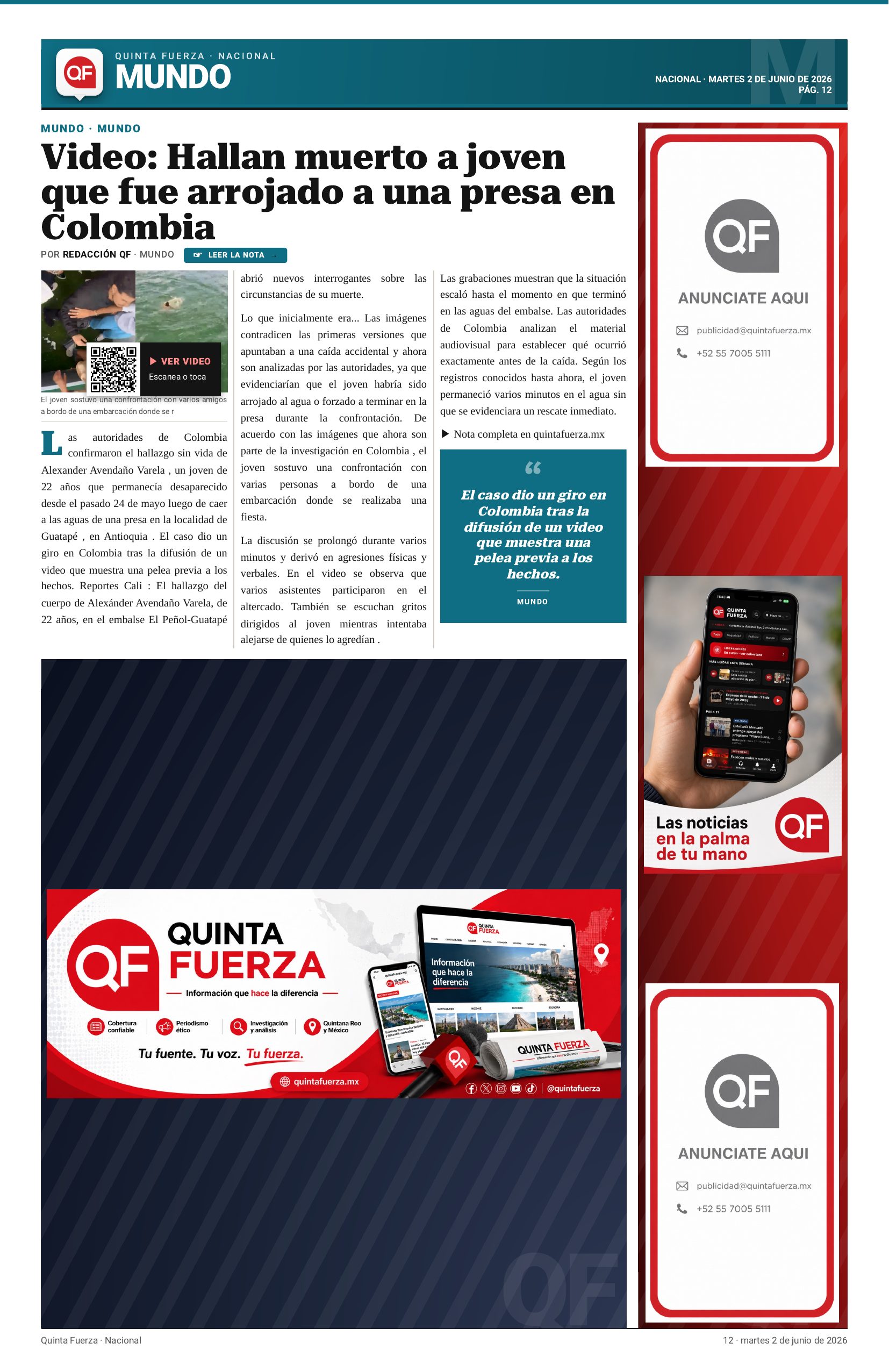 Página 12