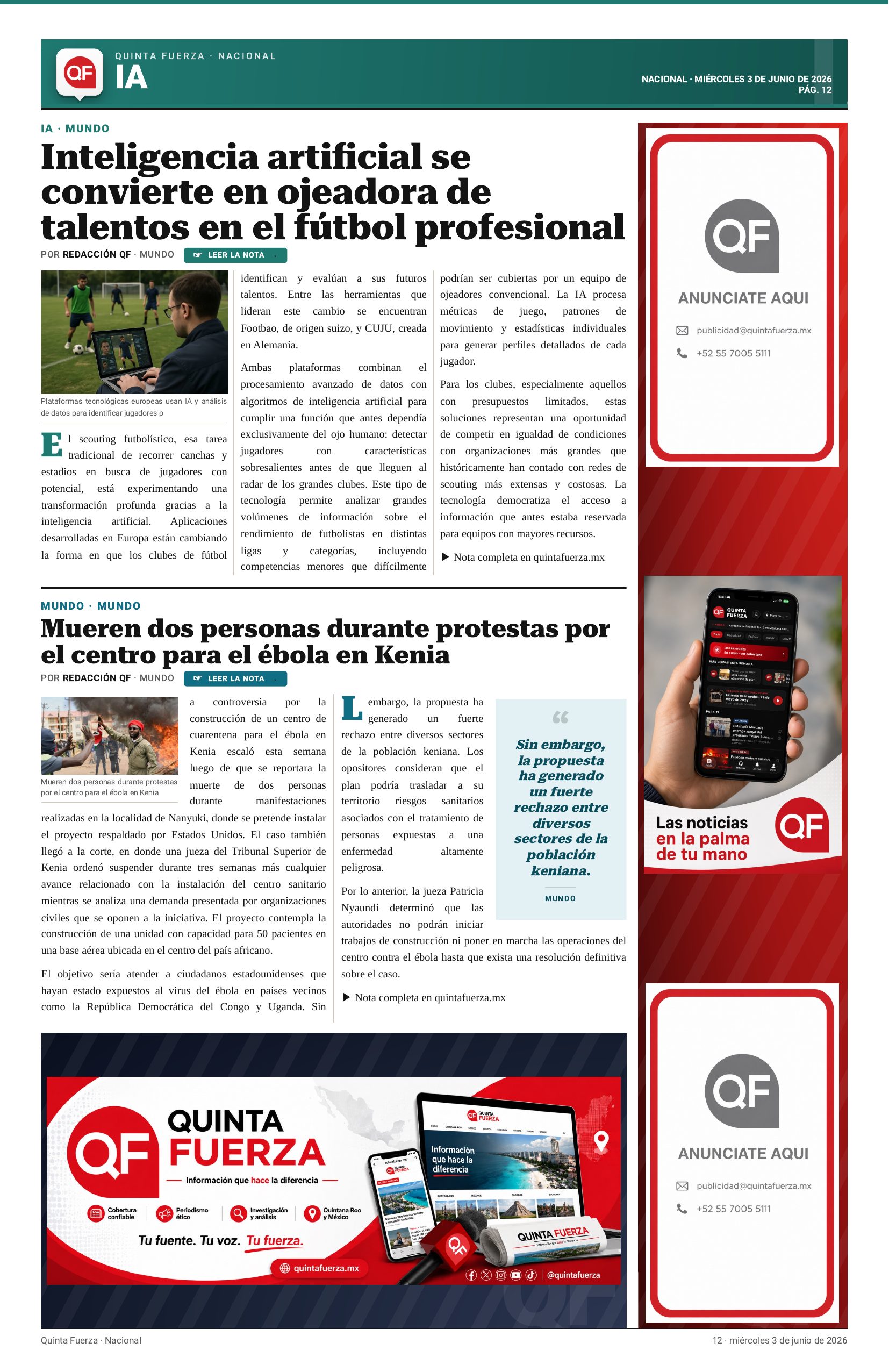 Página 12