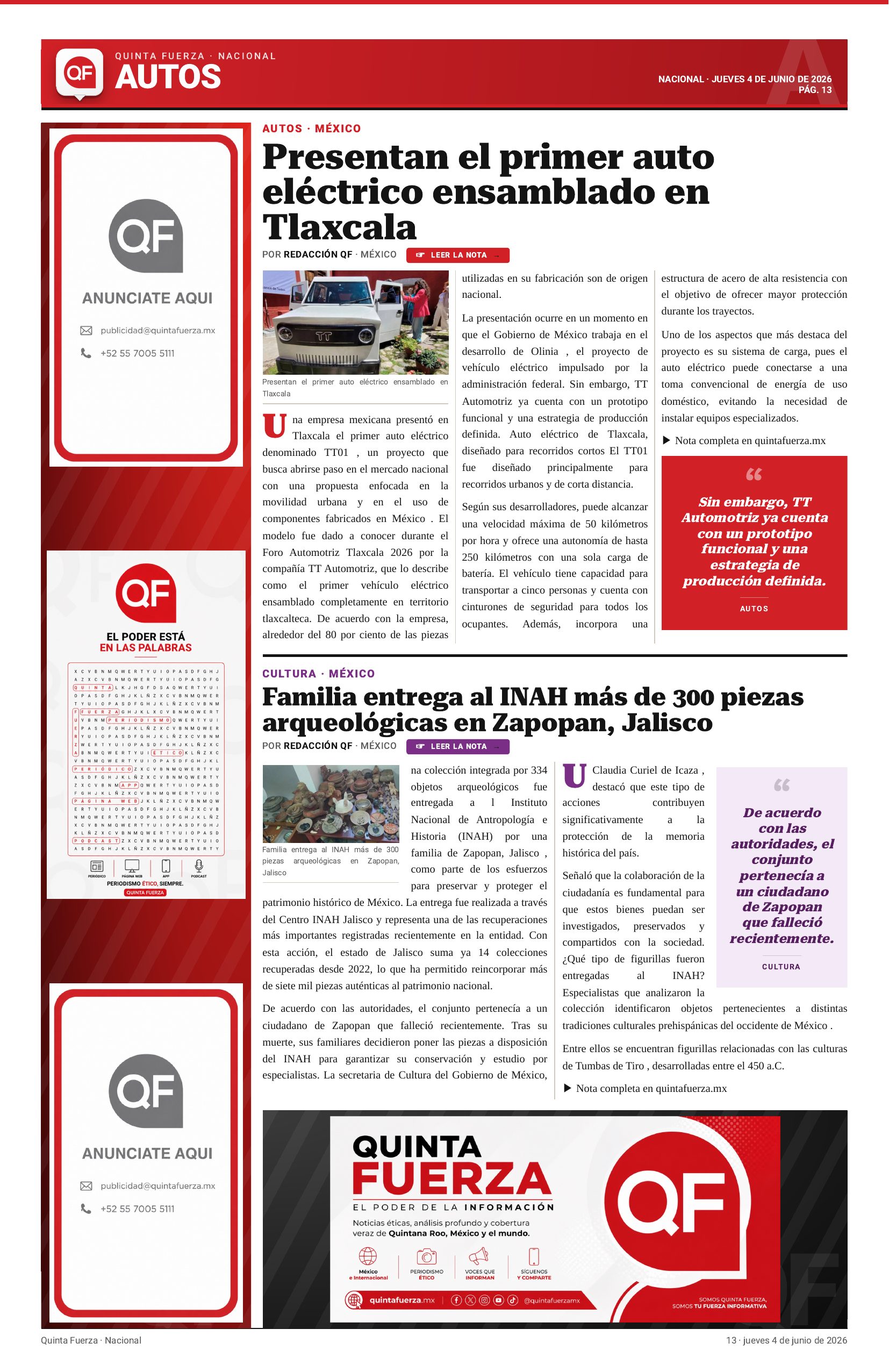 Página 13