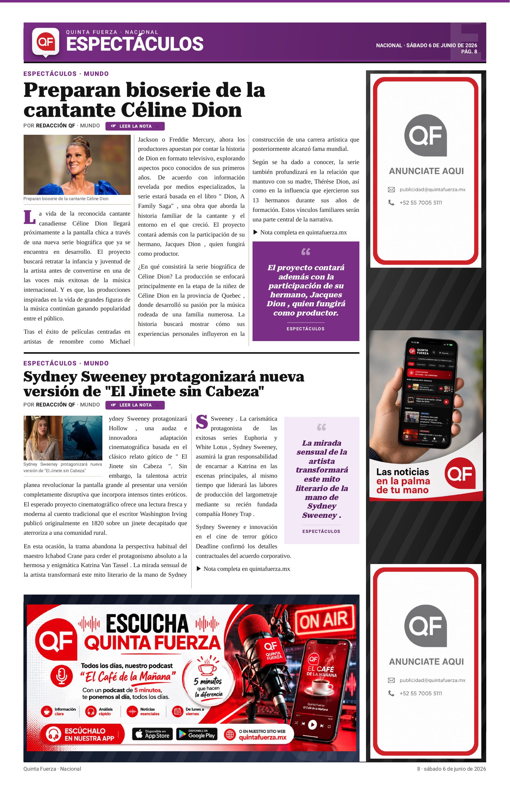 Página 8