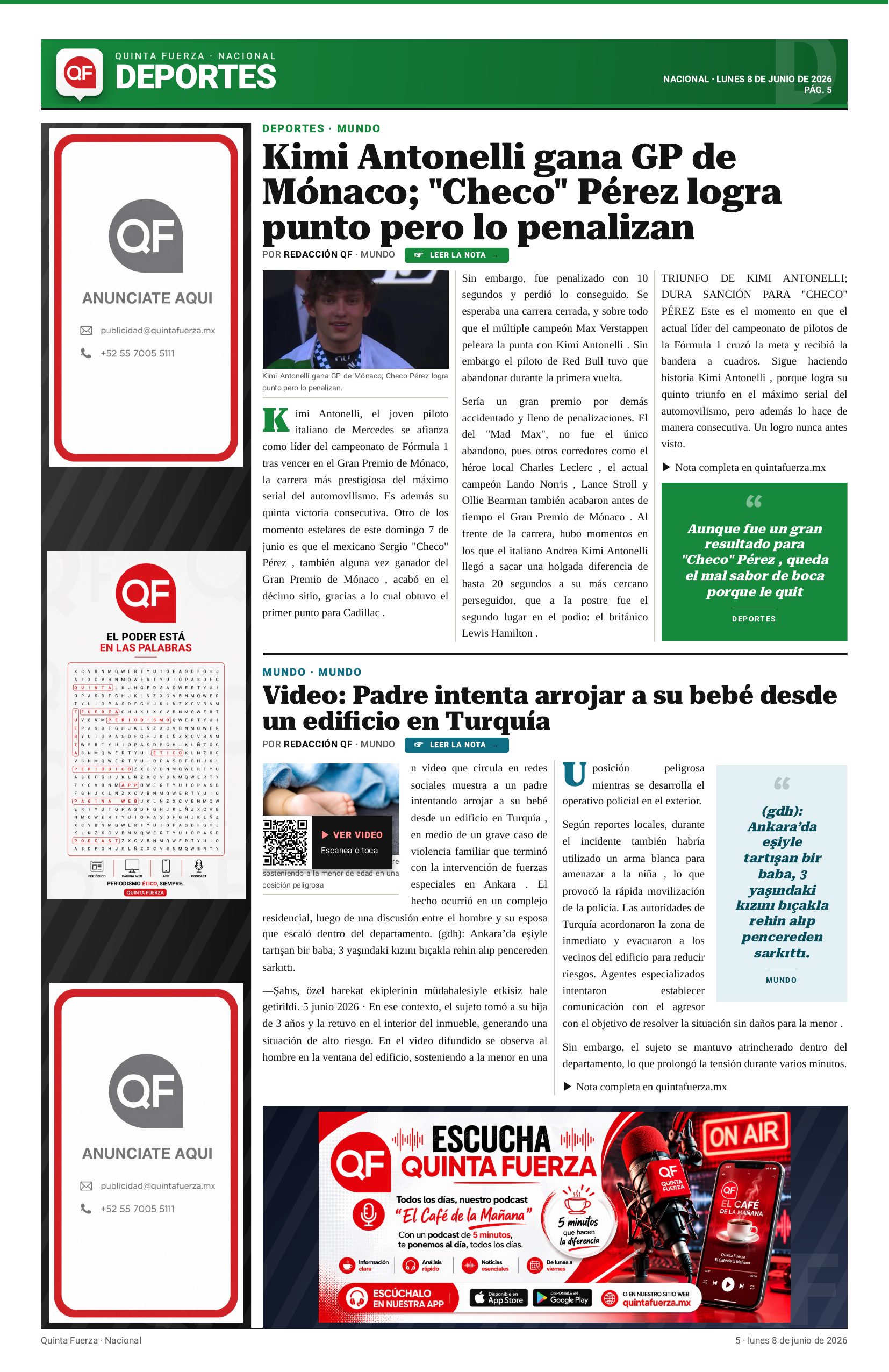 Página 5