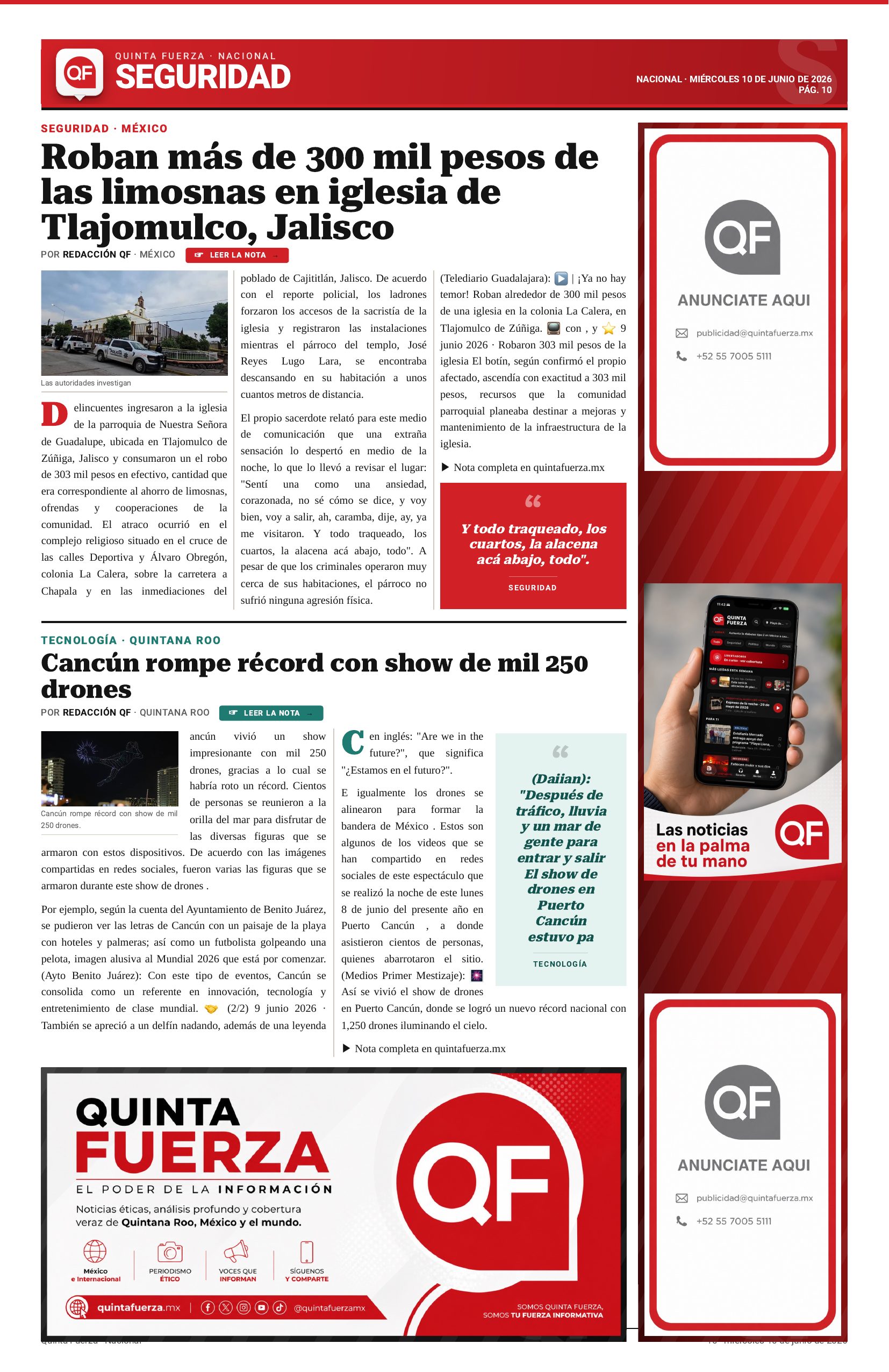 Página 10
