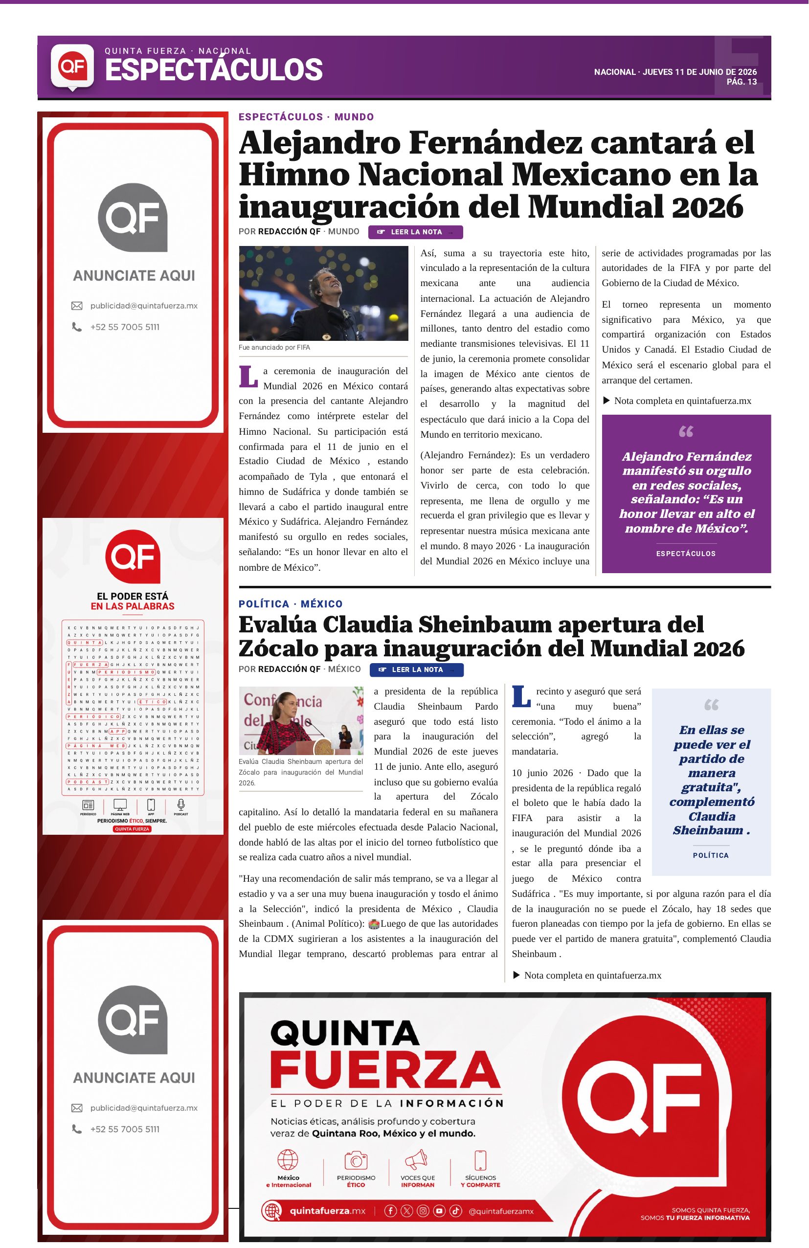 Página 13