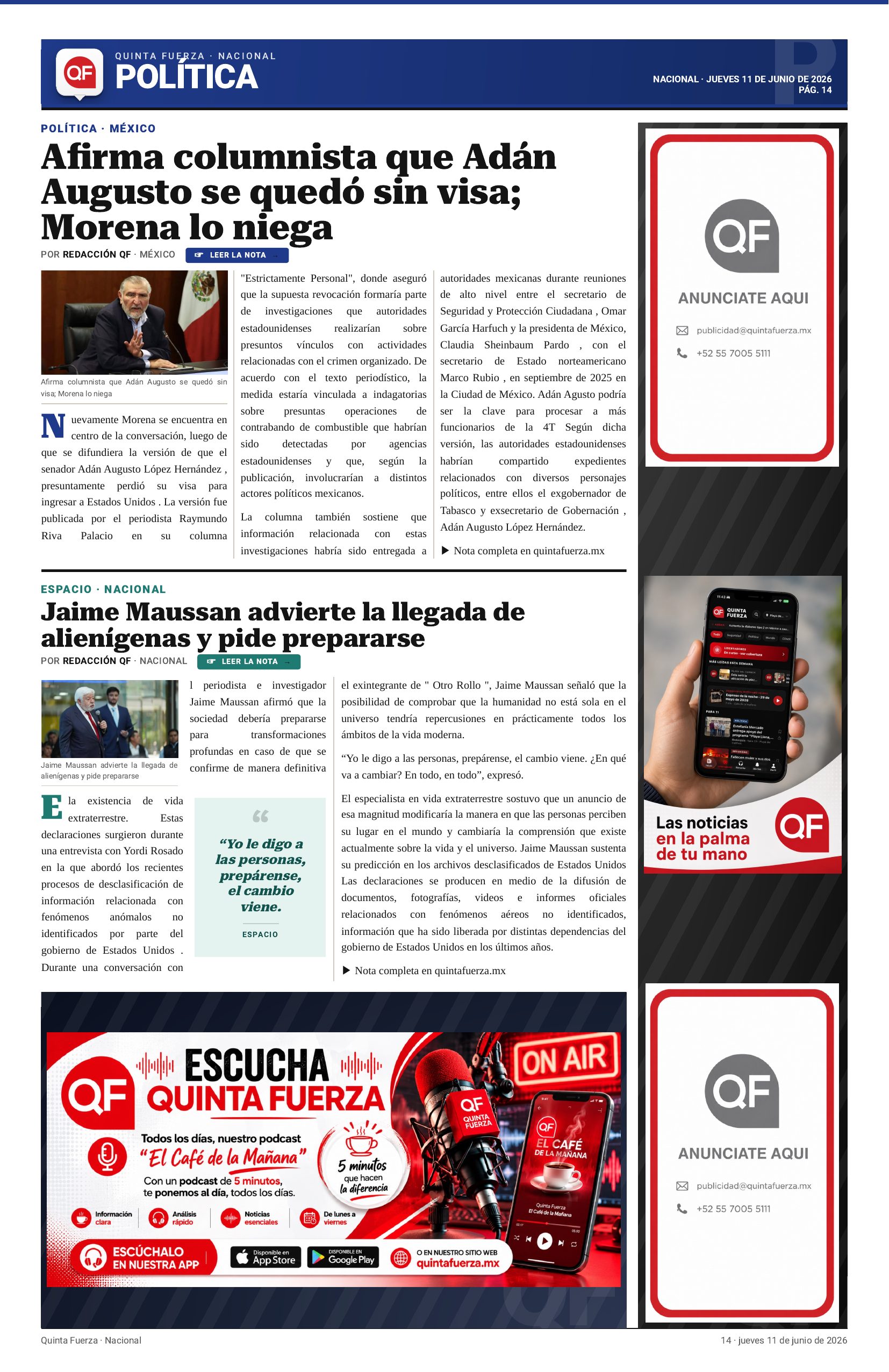 Página 14