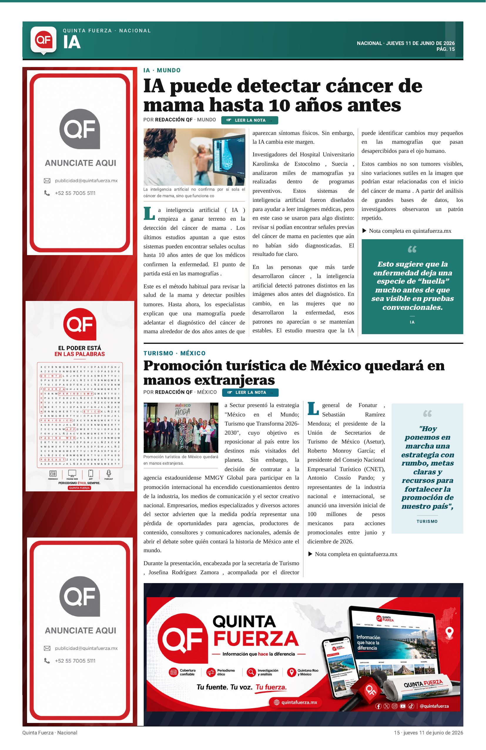 Página 15