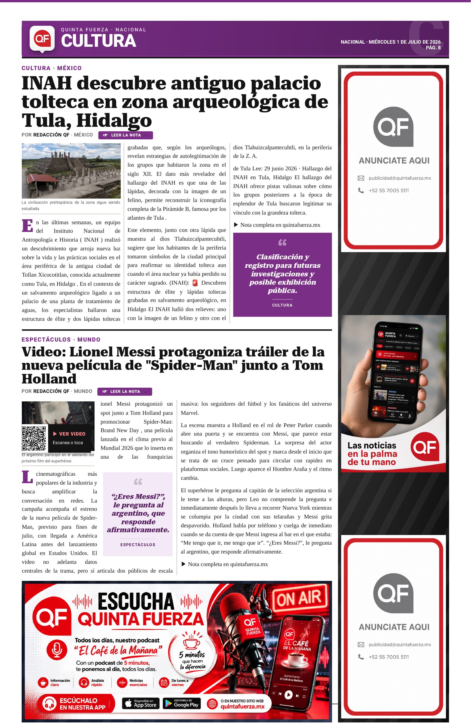 Página 8