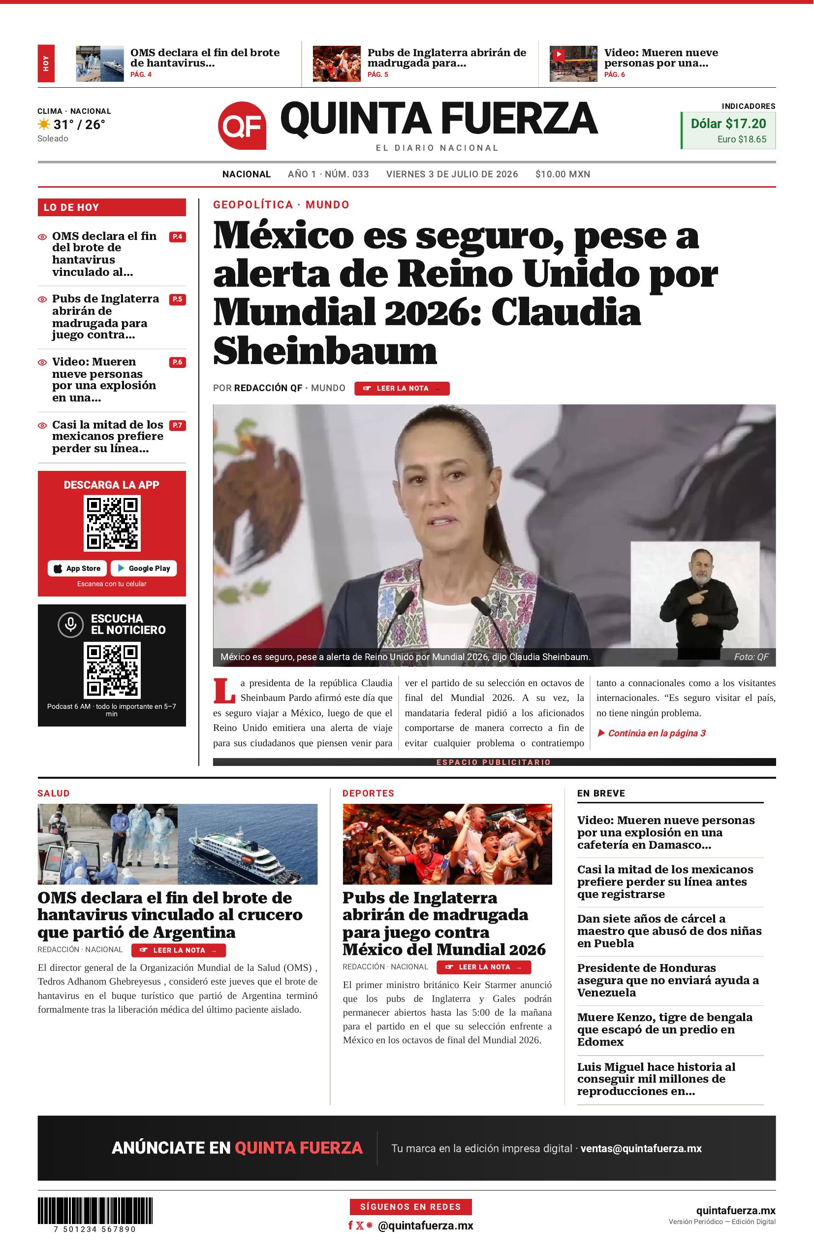 Página 1