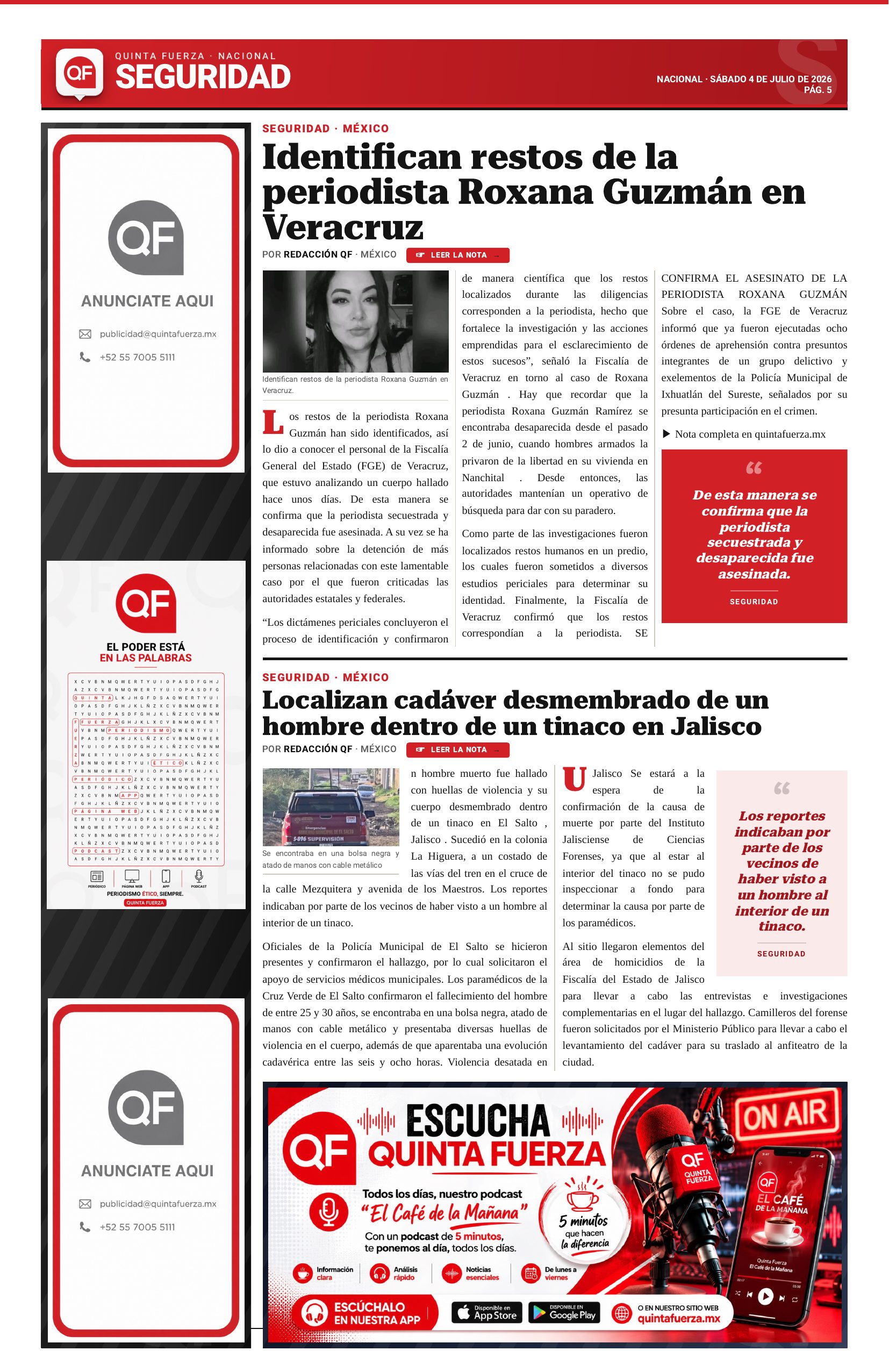 Página 5