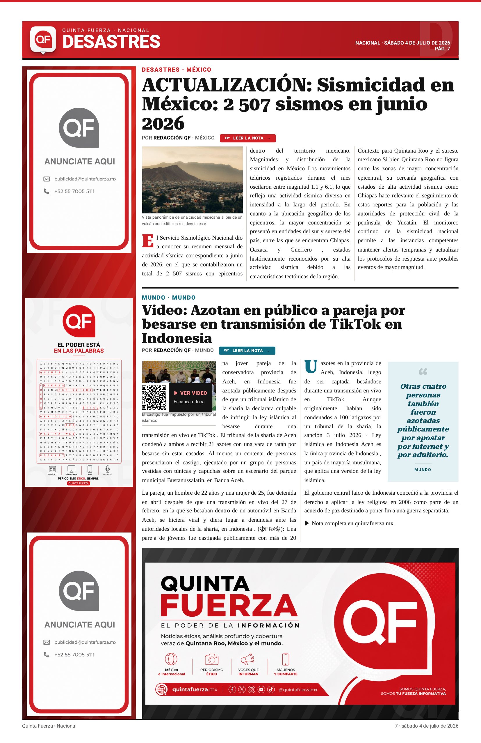 Página 7