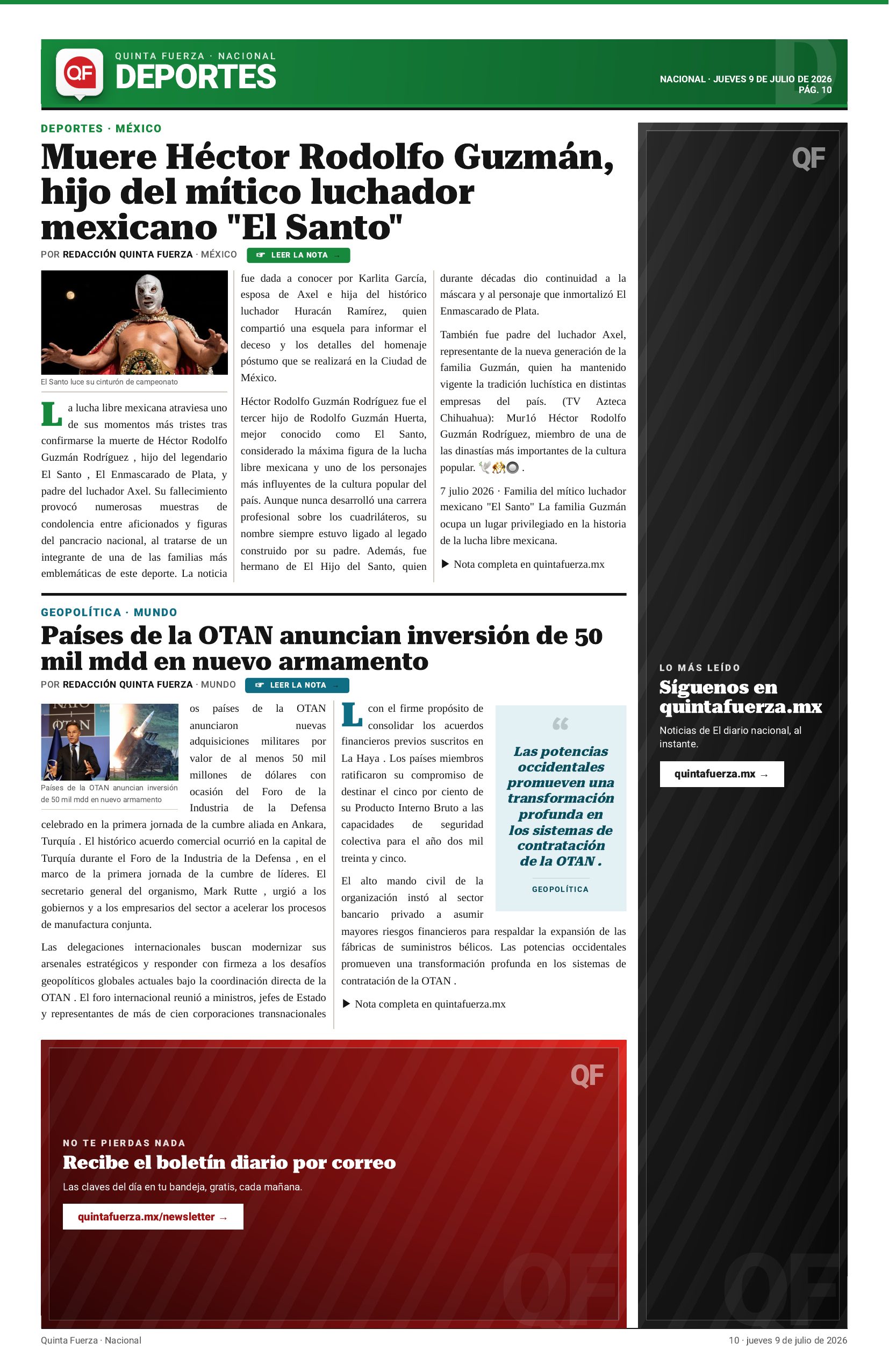 Página 10