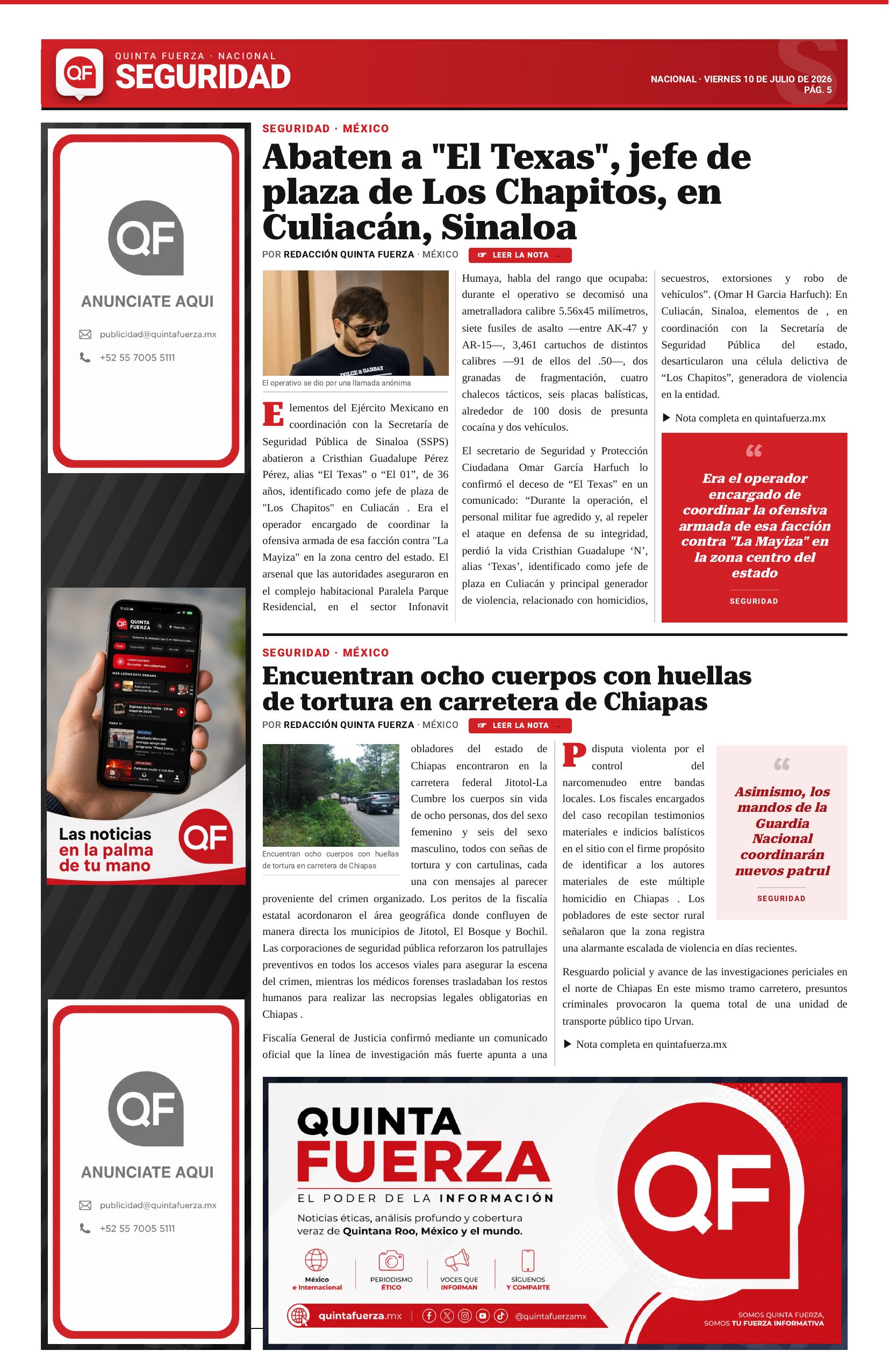 Página 5
