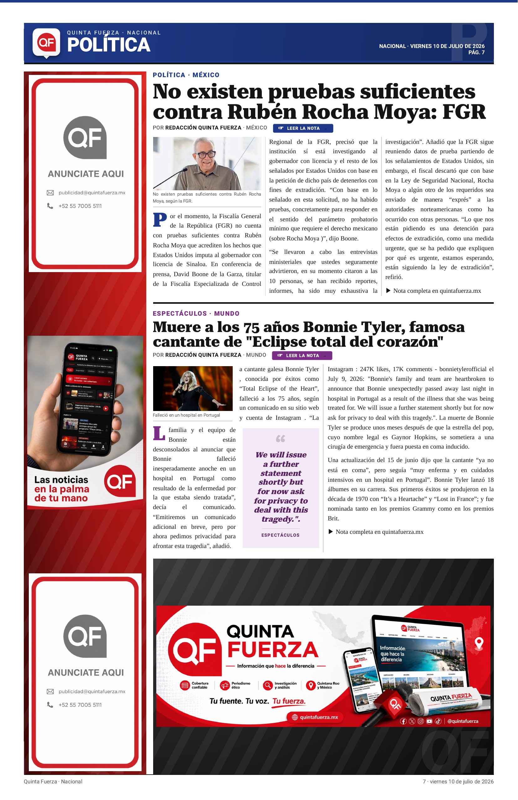 Página 7