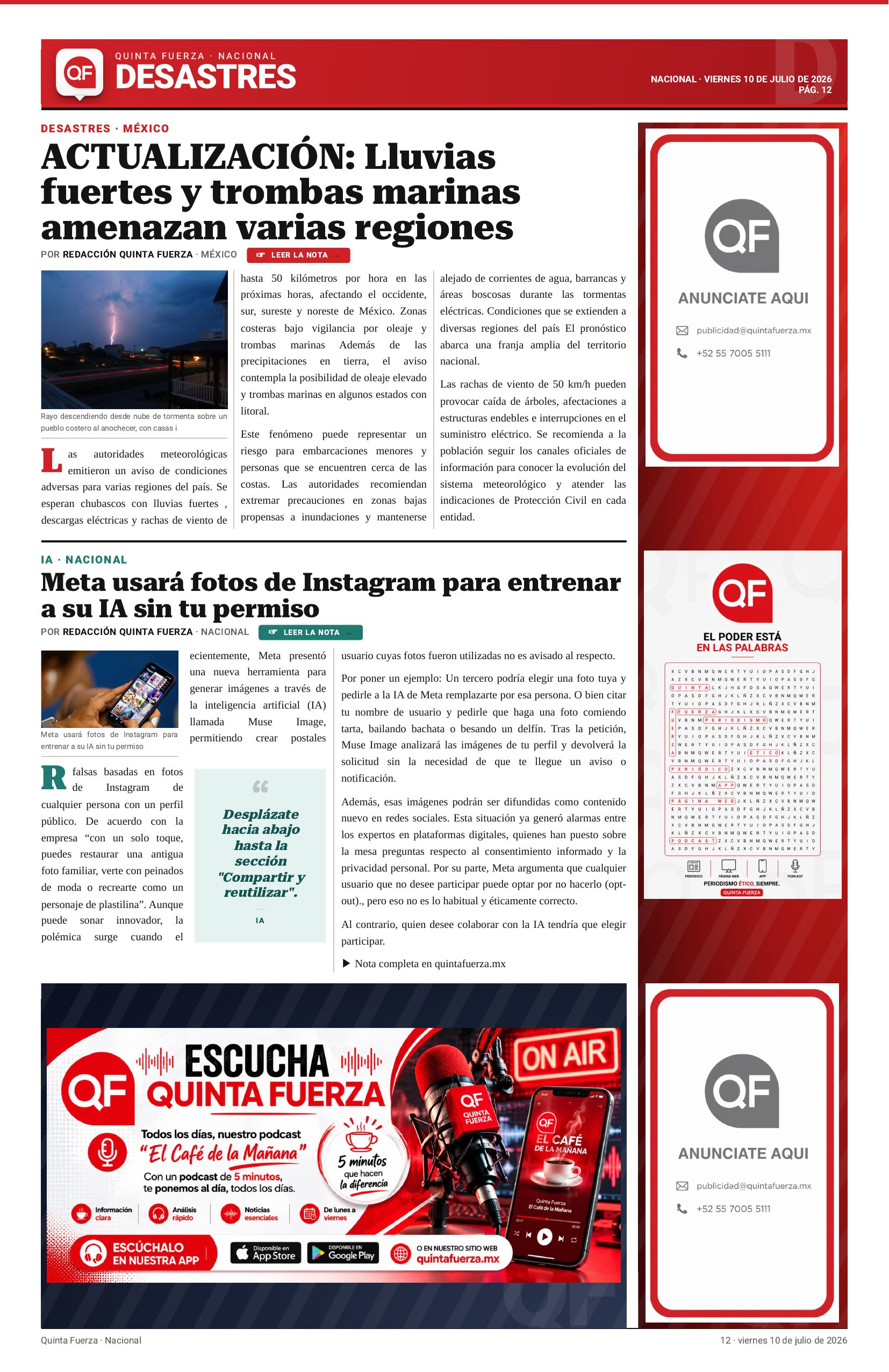 Página 12