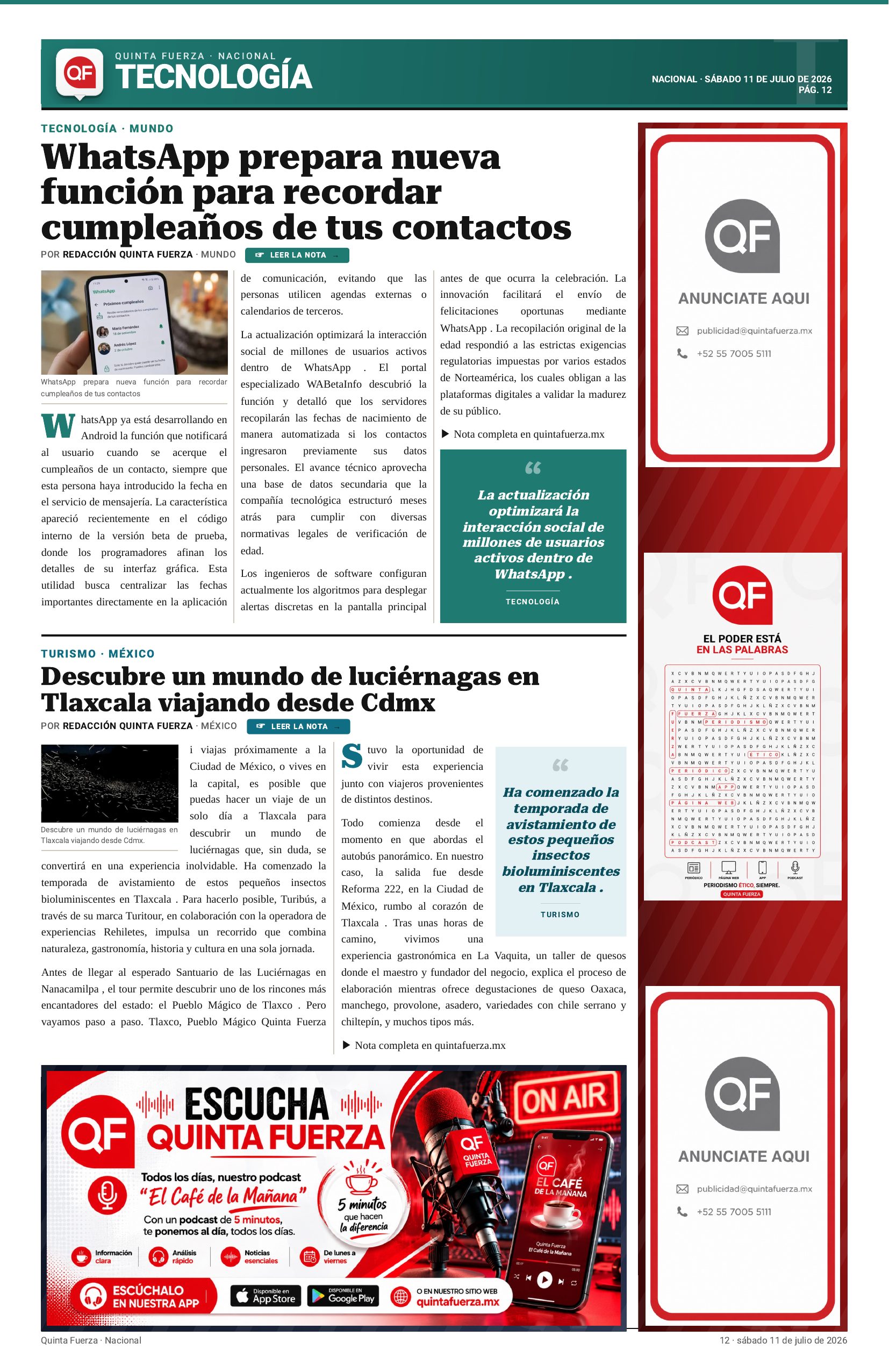 Página 12