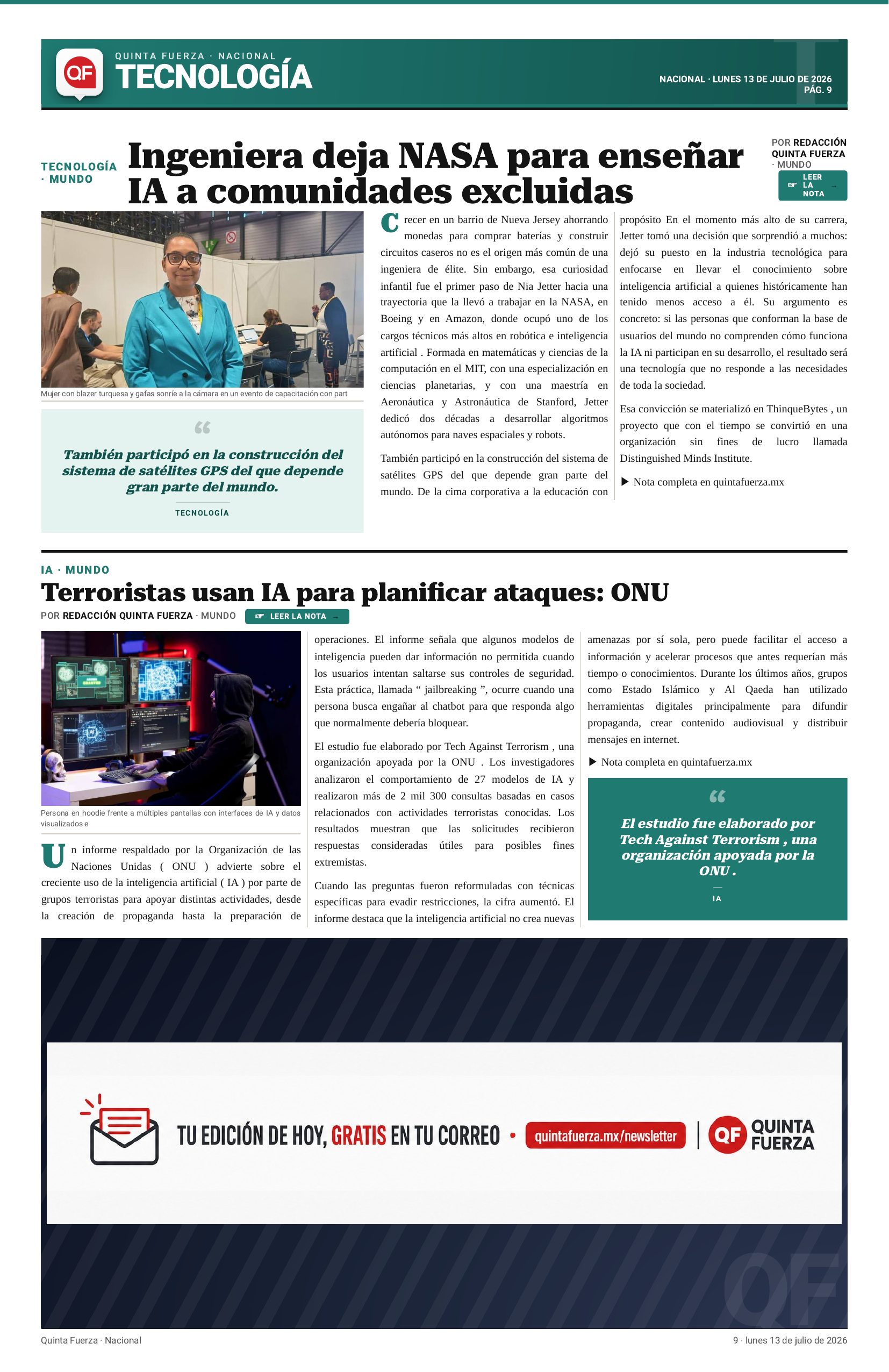 Página 9