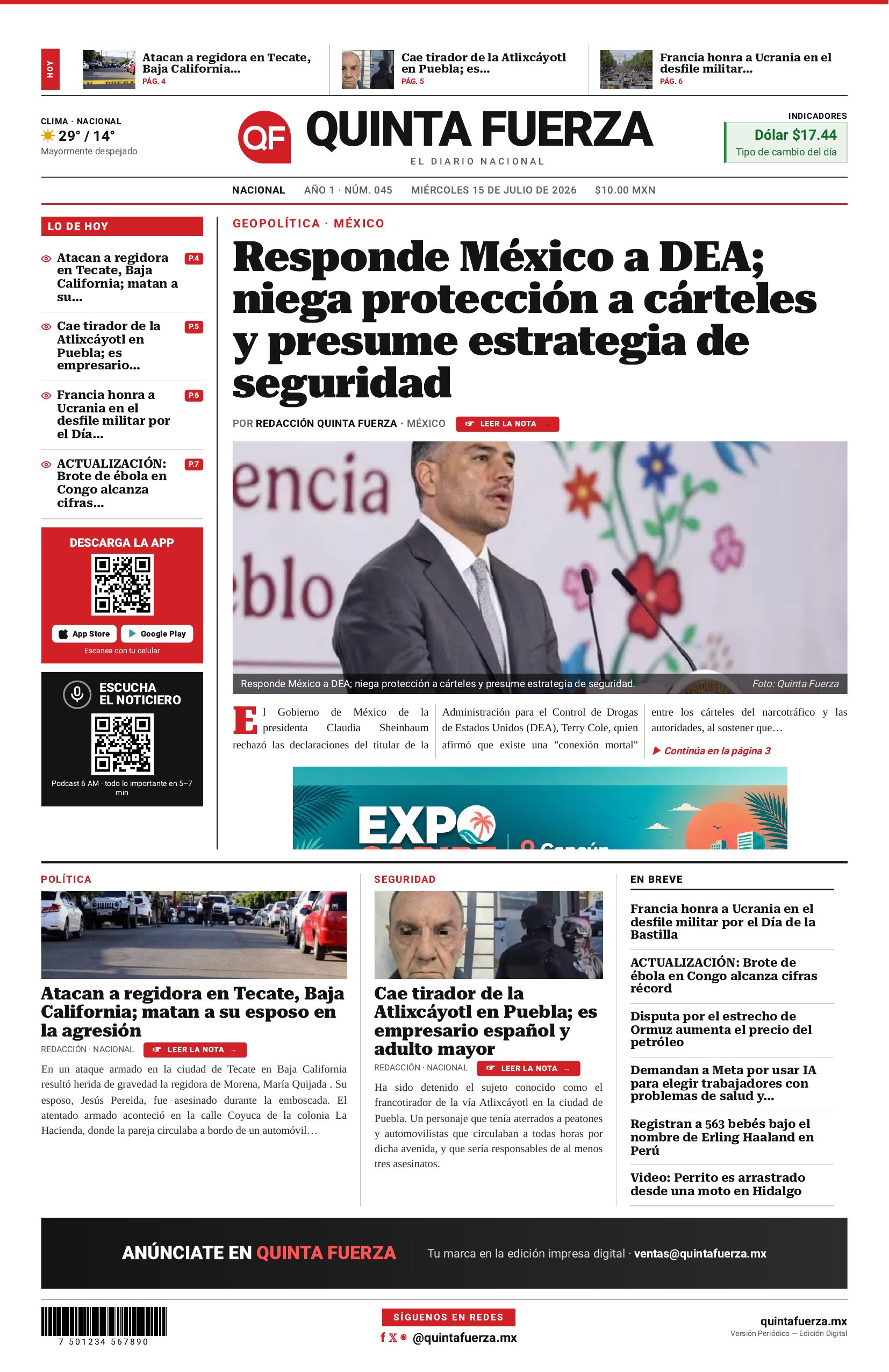 Portada 2026-07-15