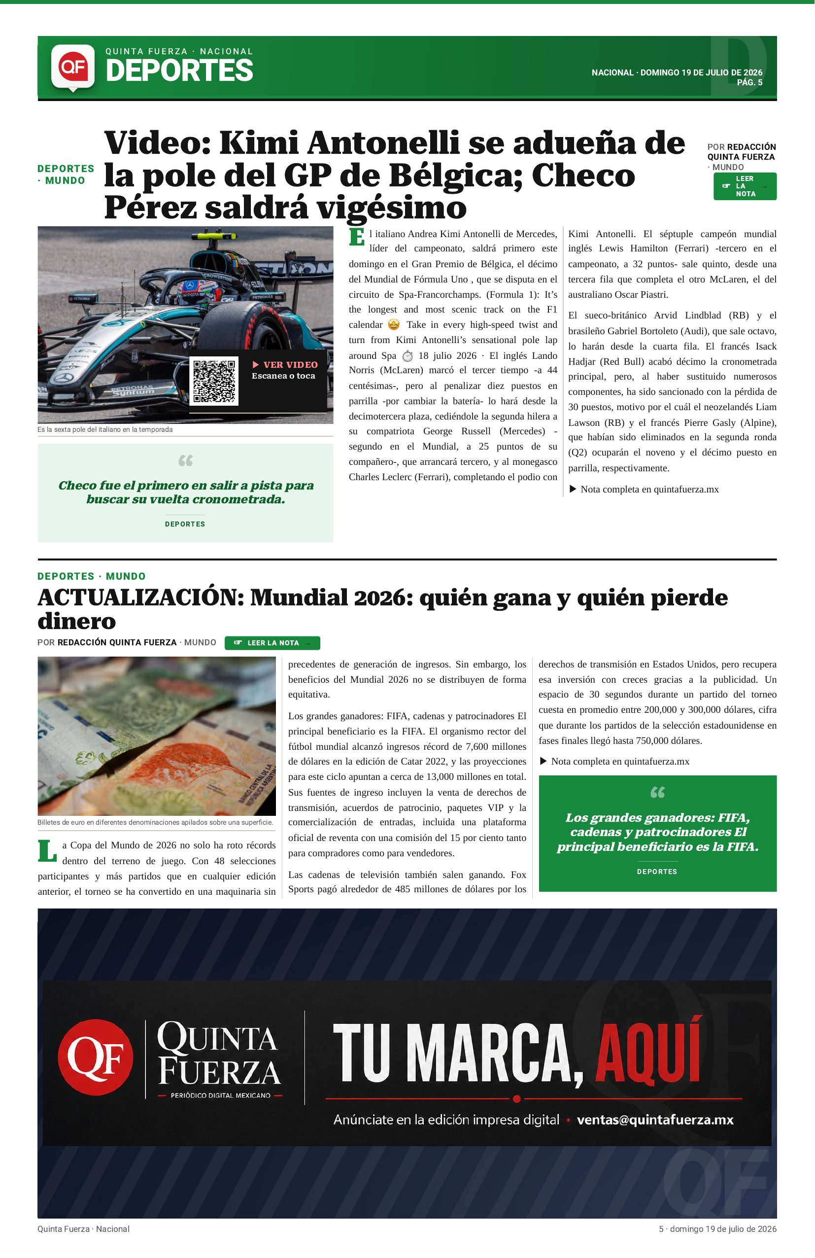 Página 5