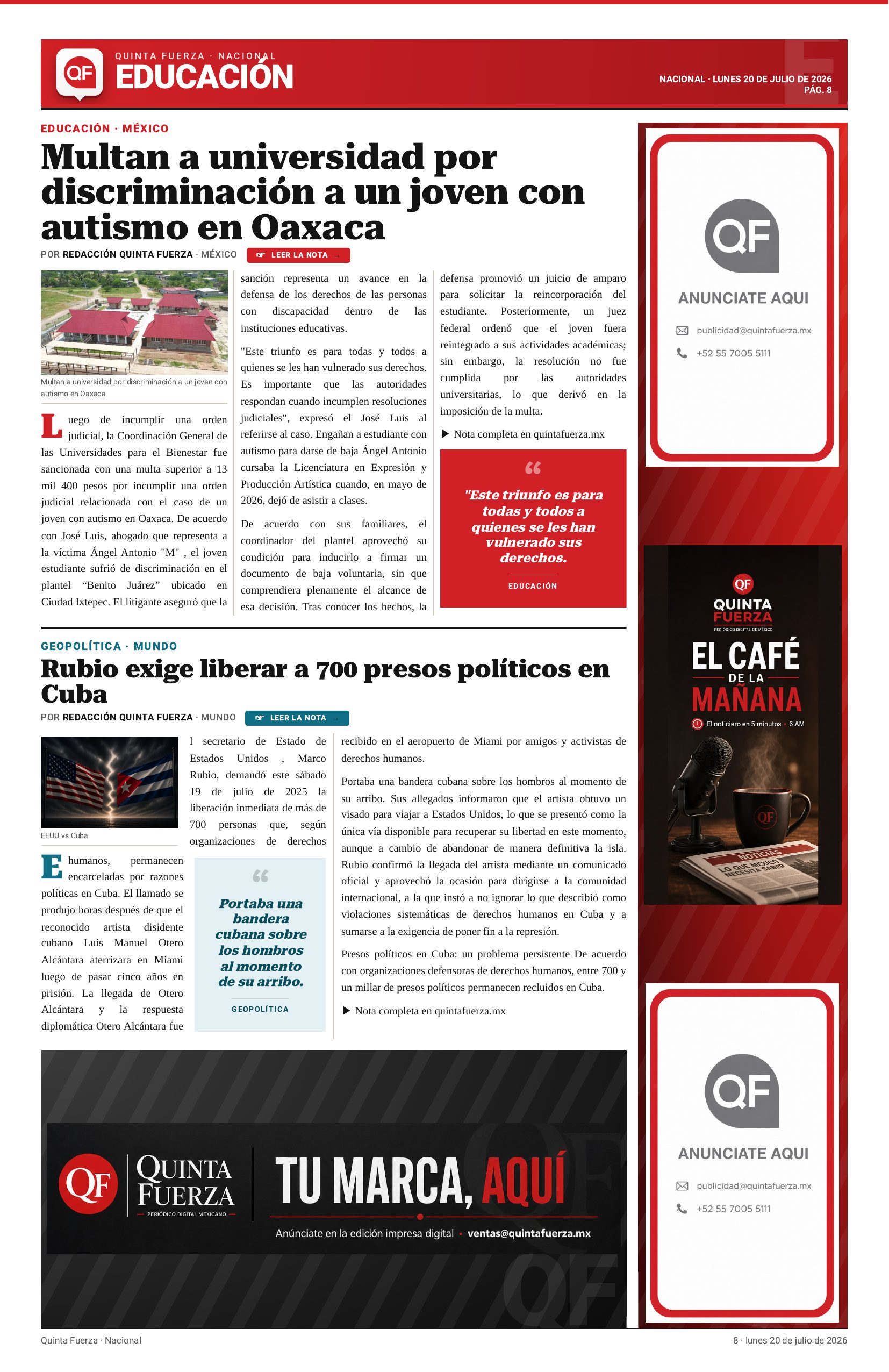 Página 8