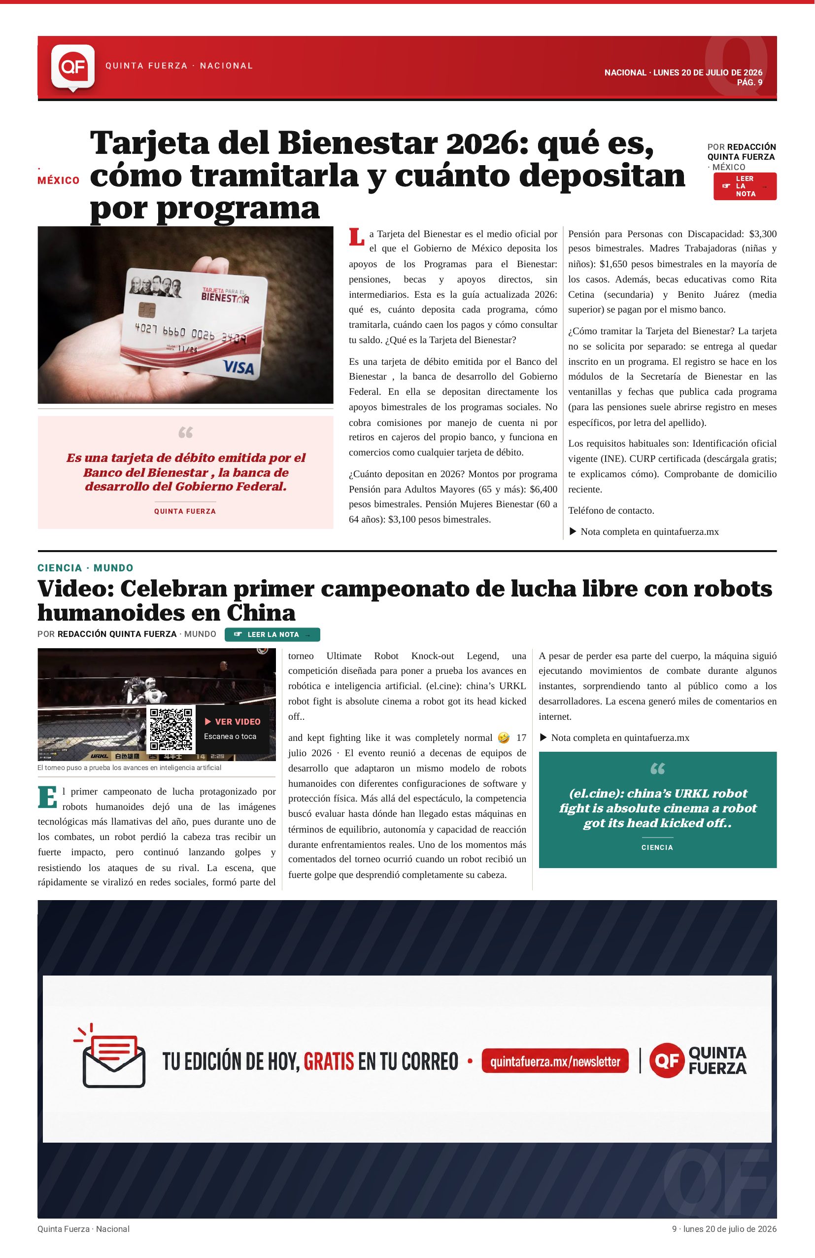 Página 9