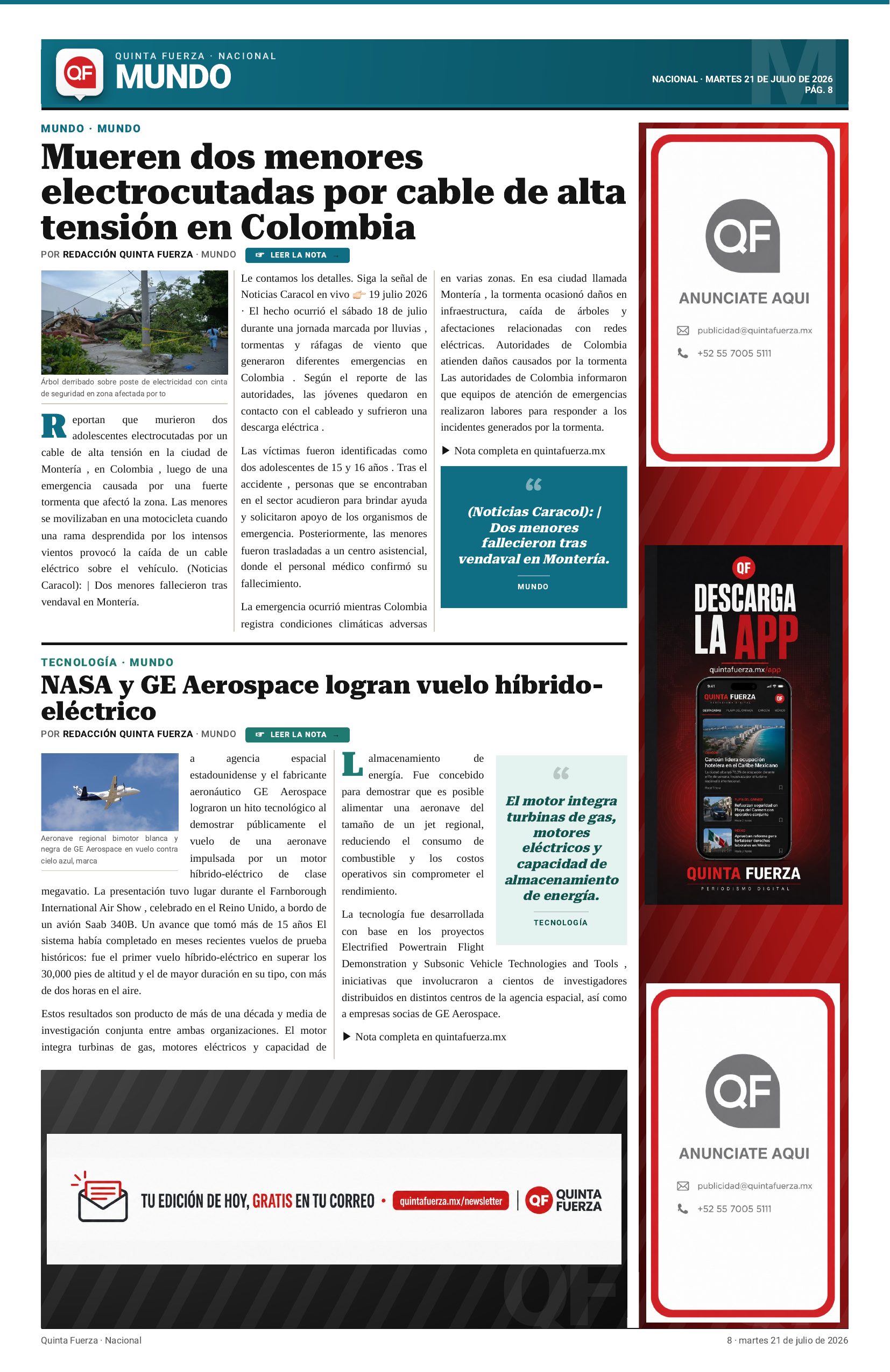 Página 8