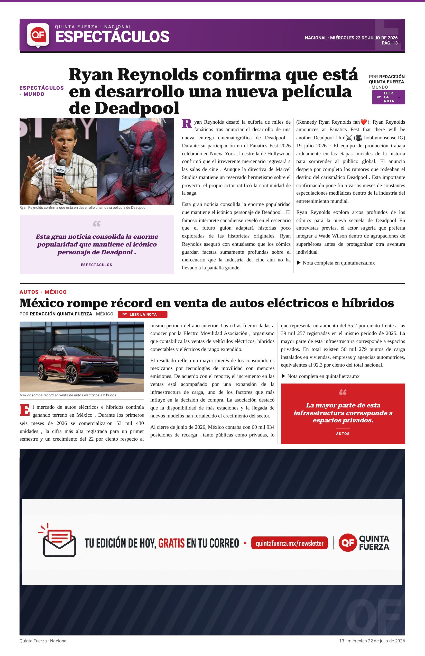 Página 13