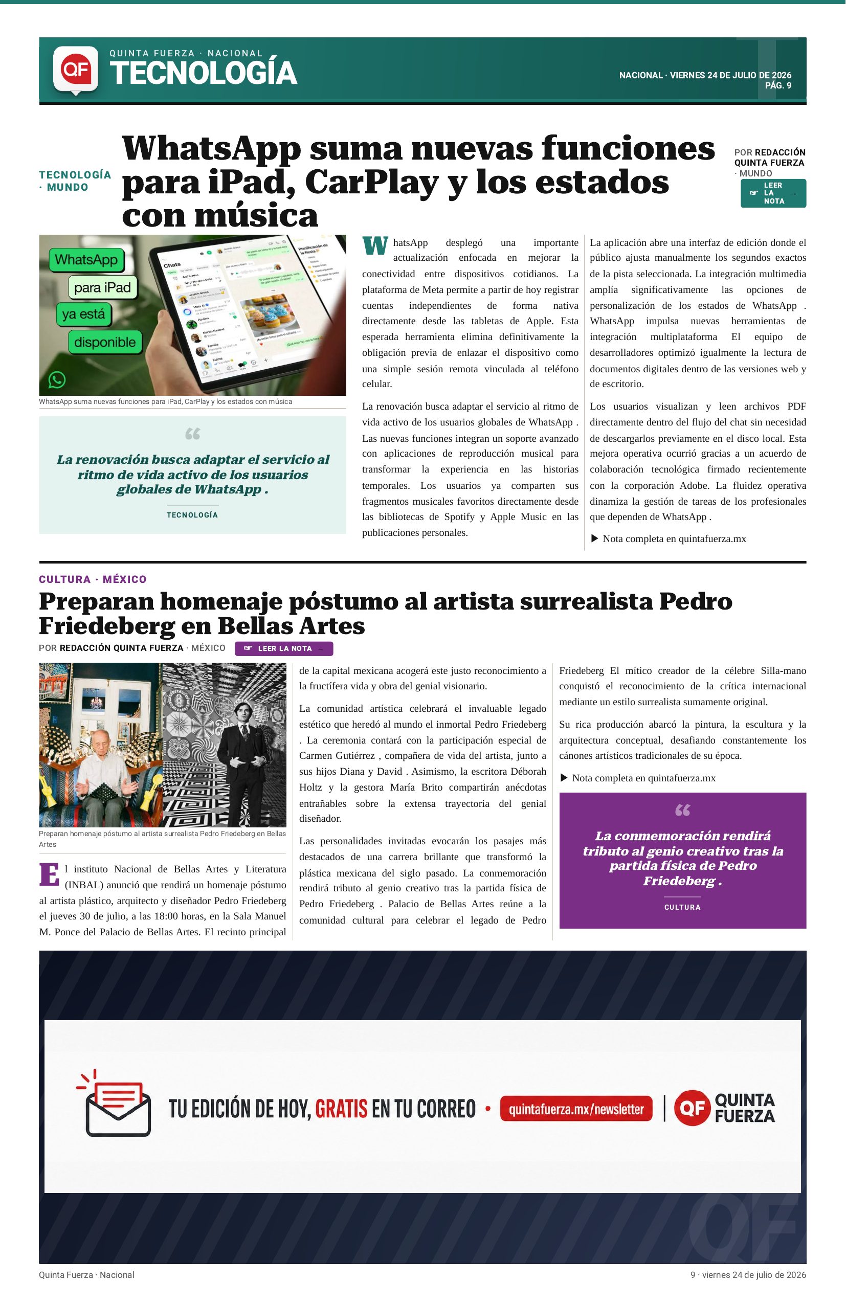 Página 9