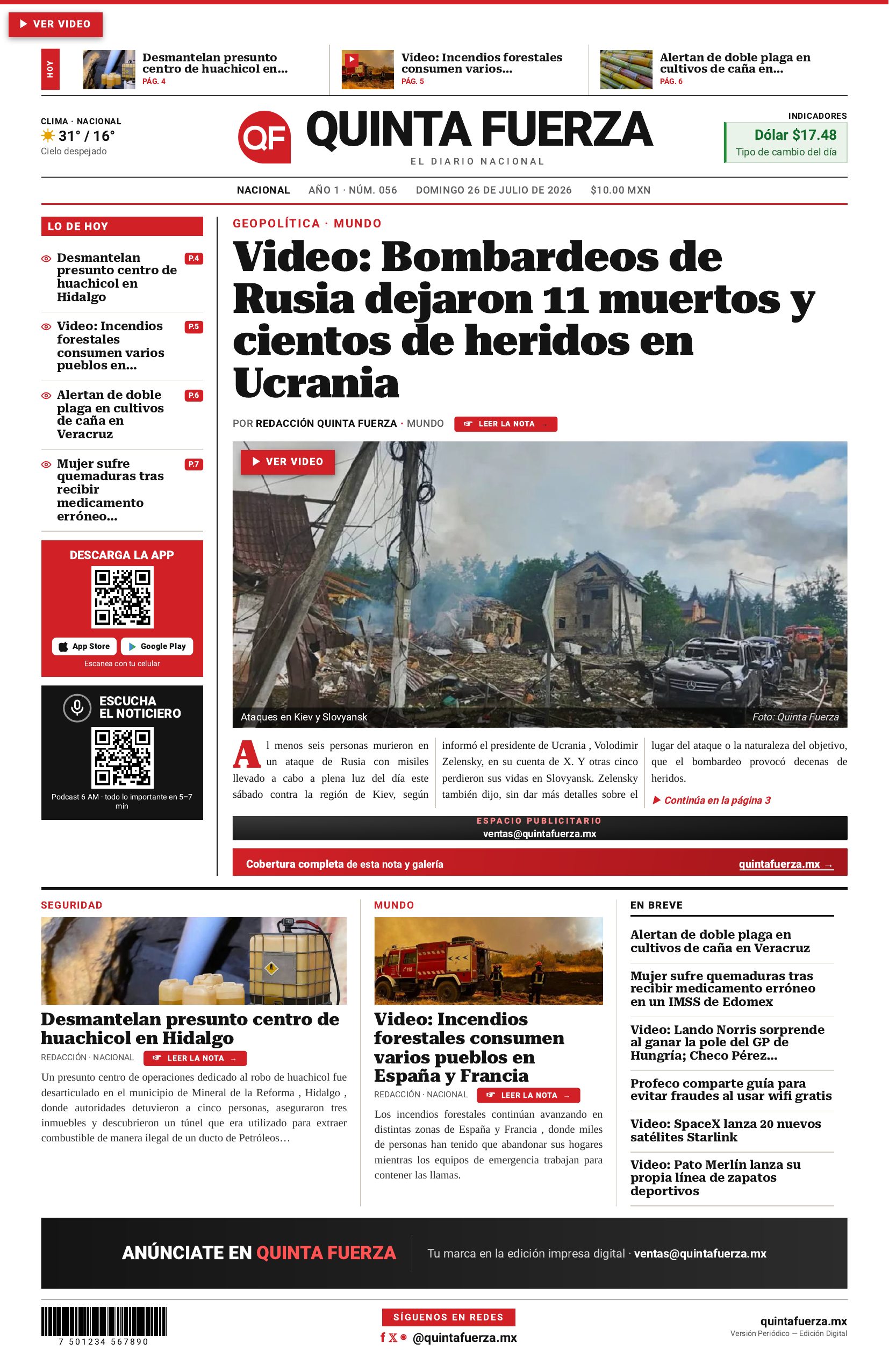 Portada 2026-07-26