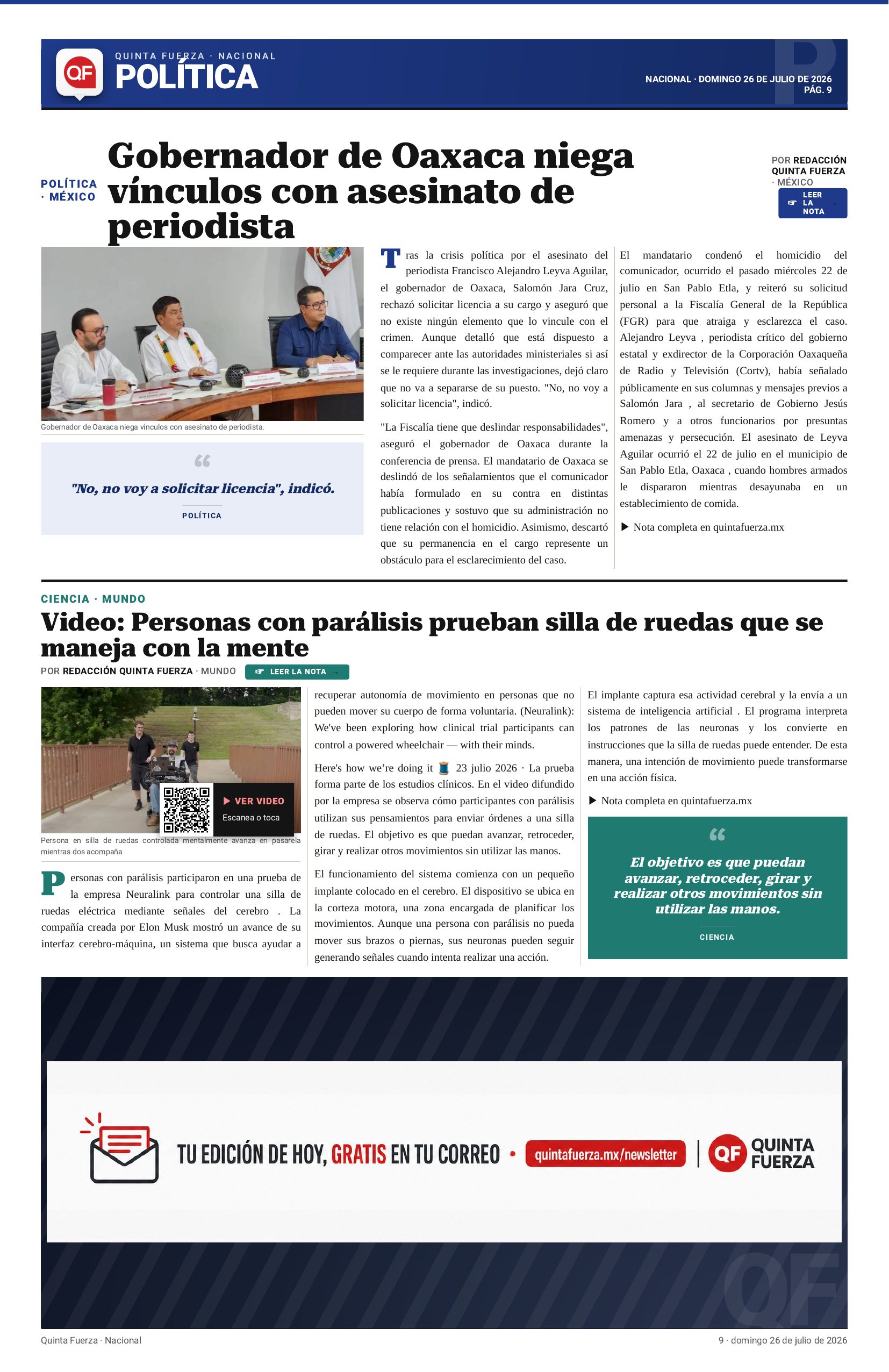 Página 9