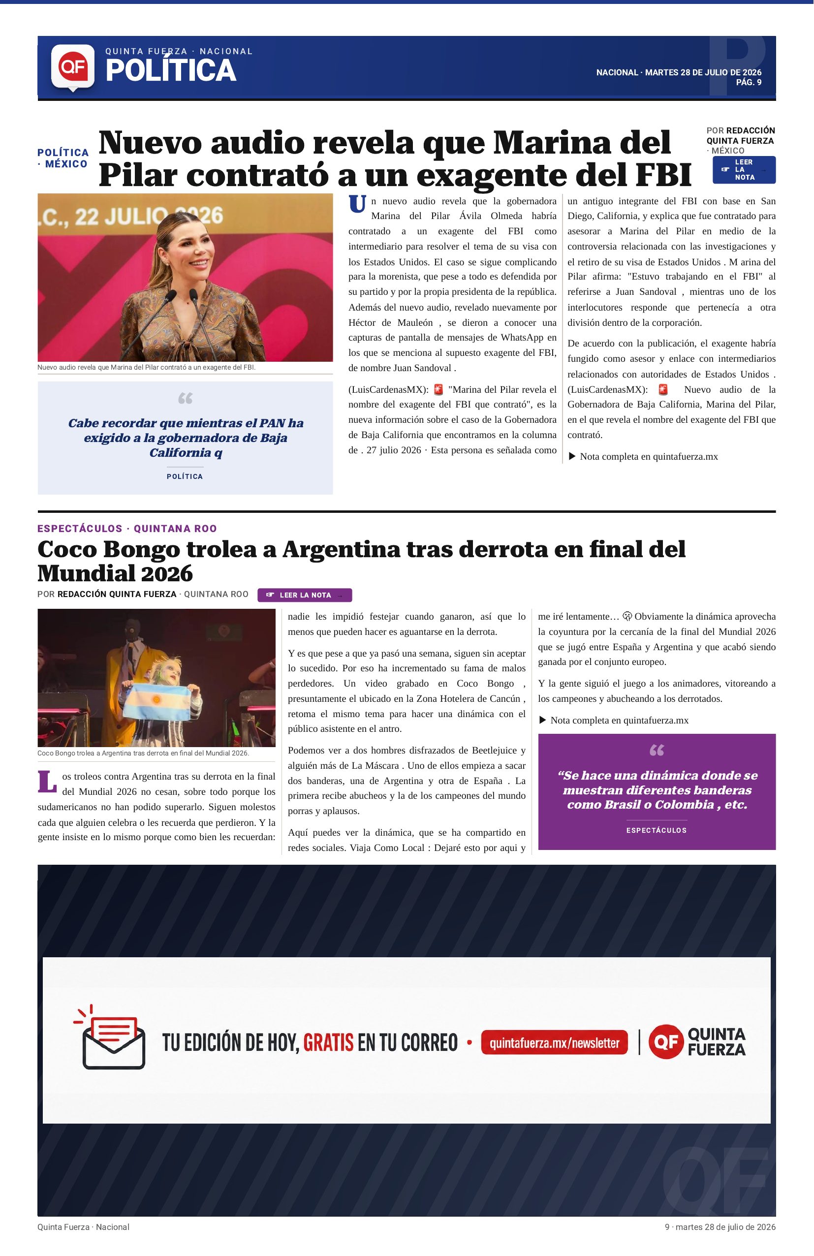 Página 9