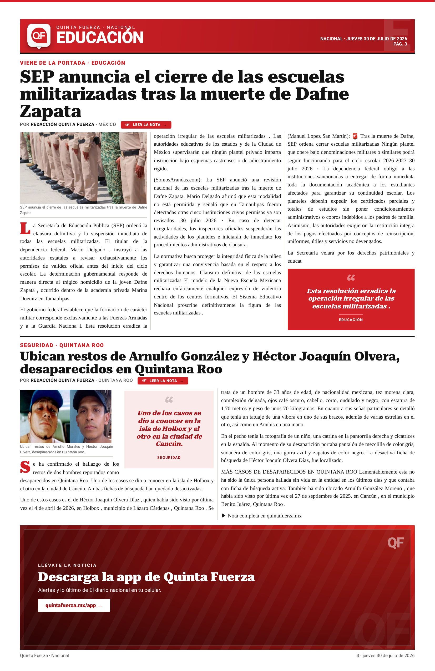 Página 3