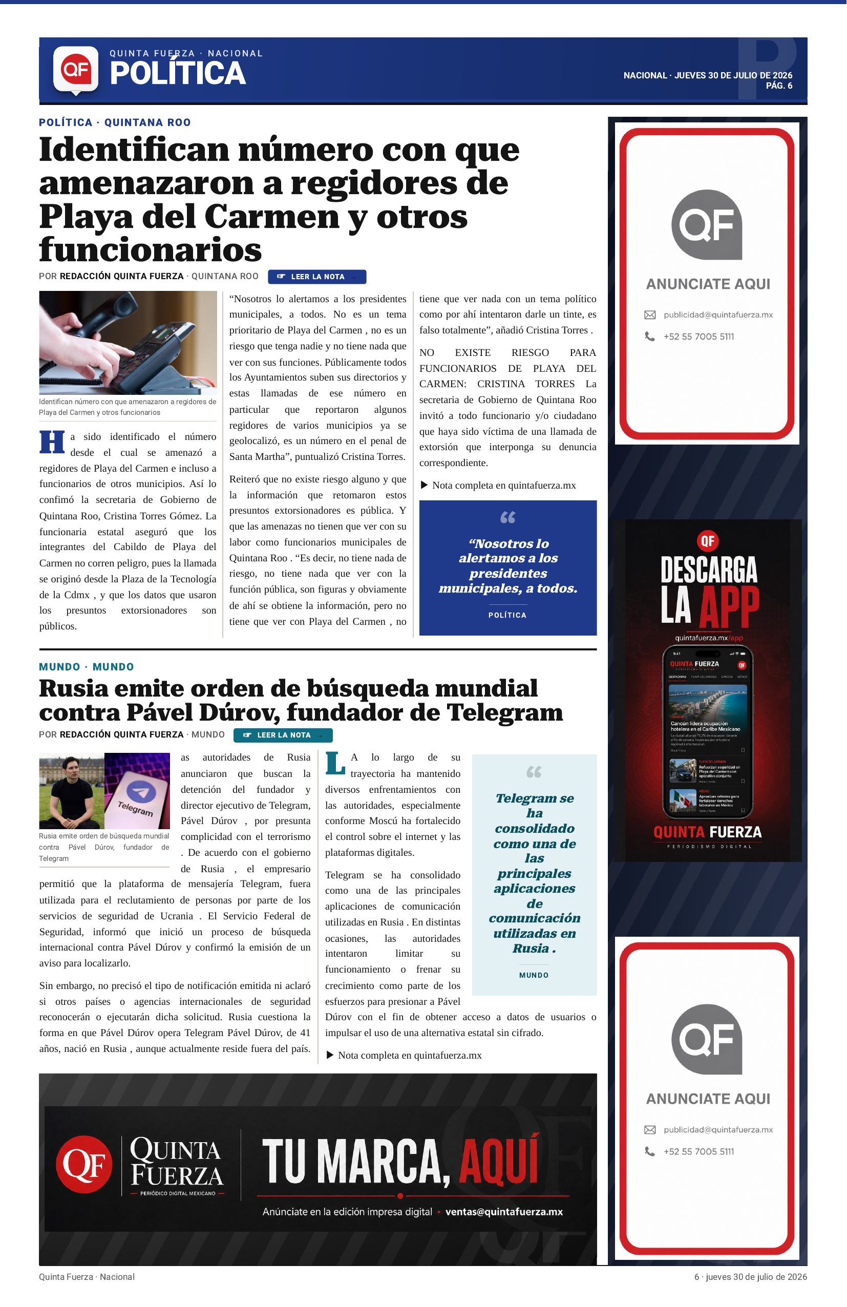 Página 6