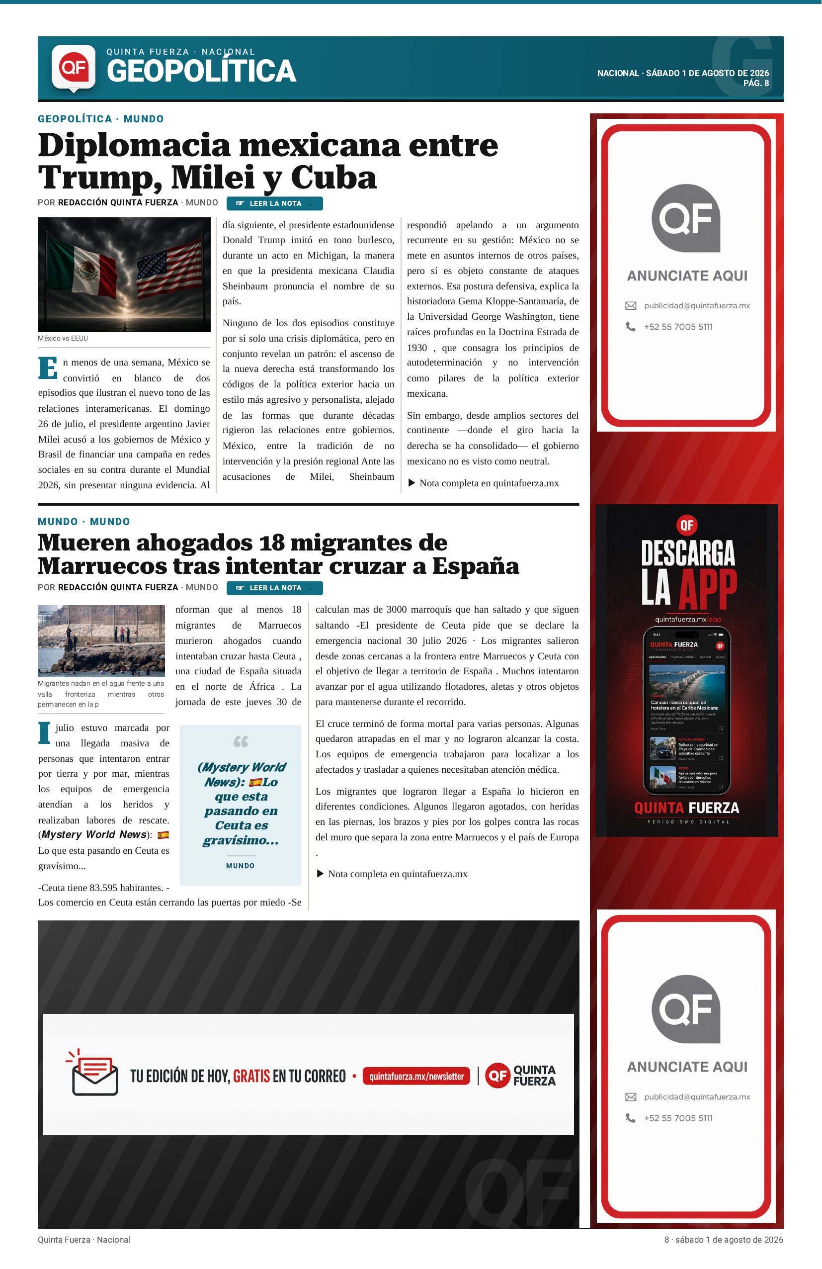 Página 8