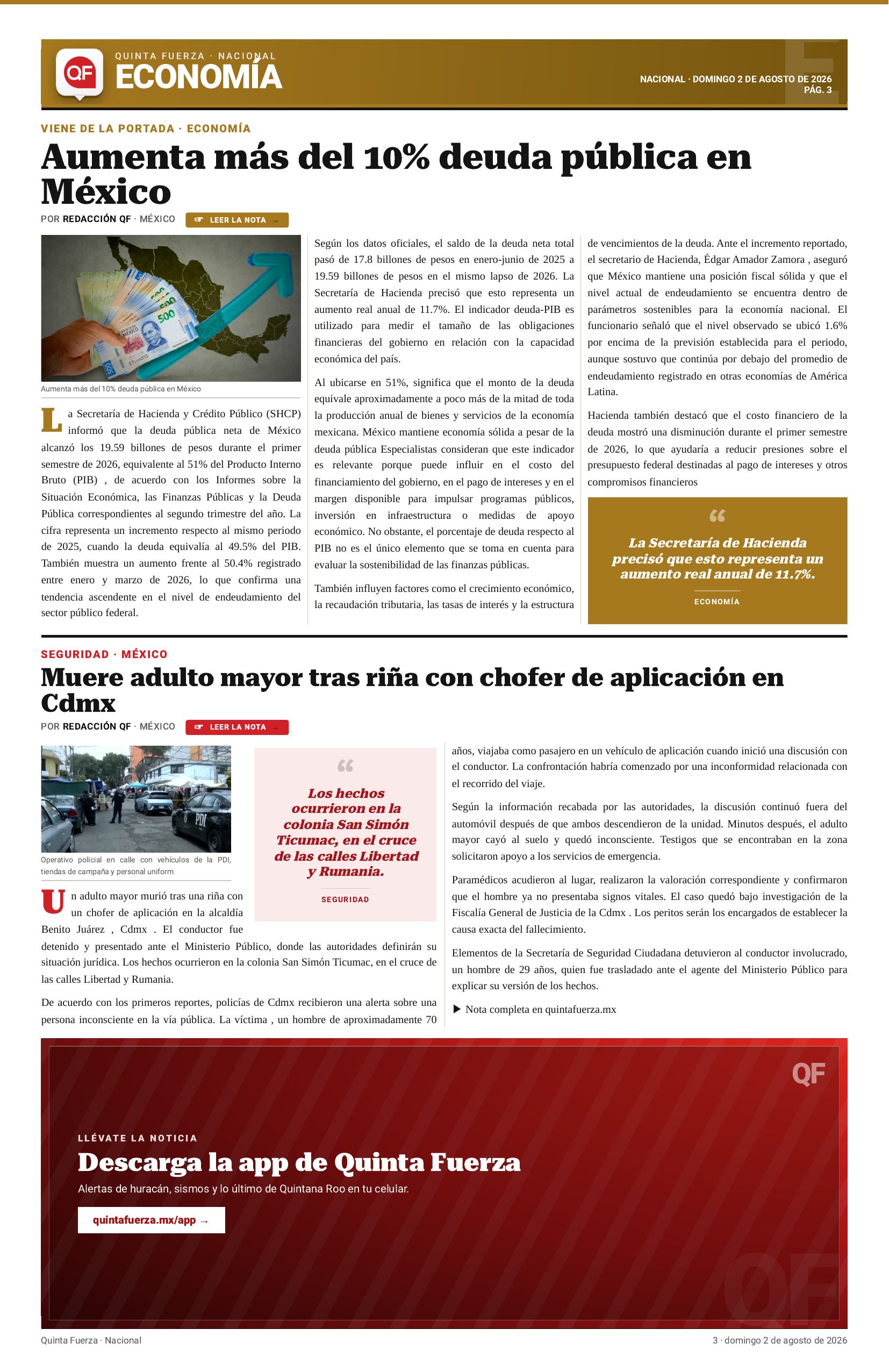 Página 3