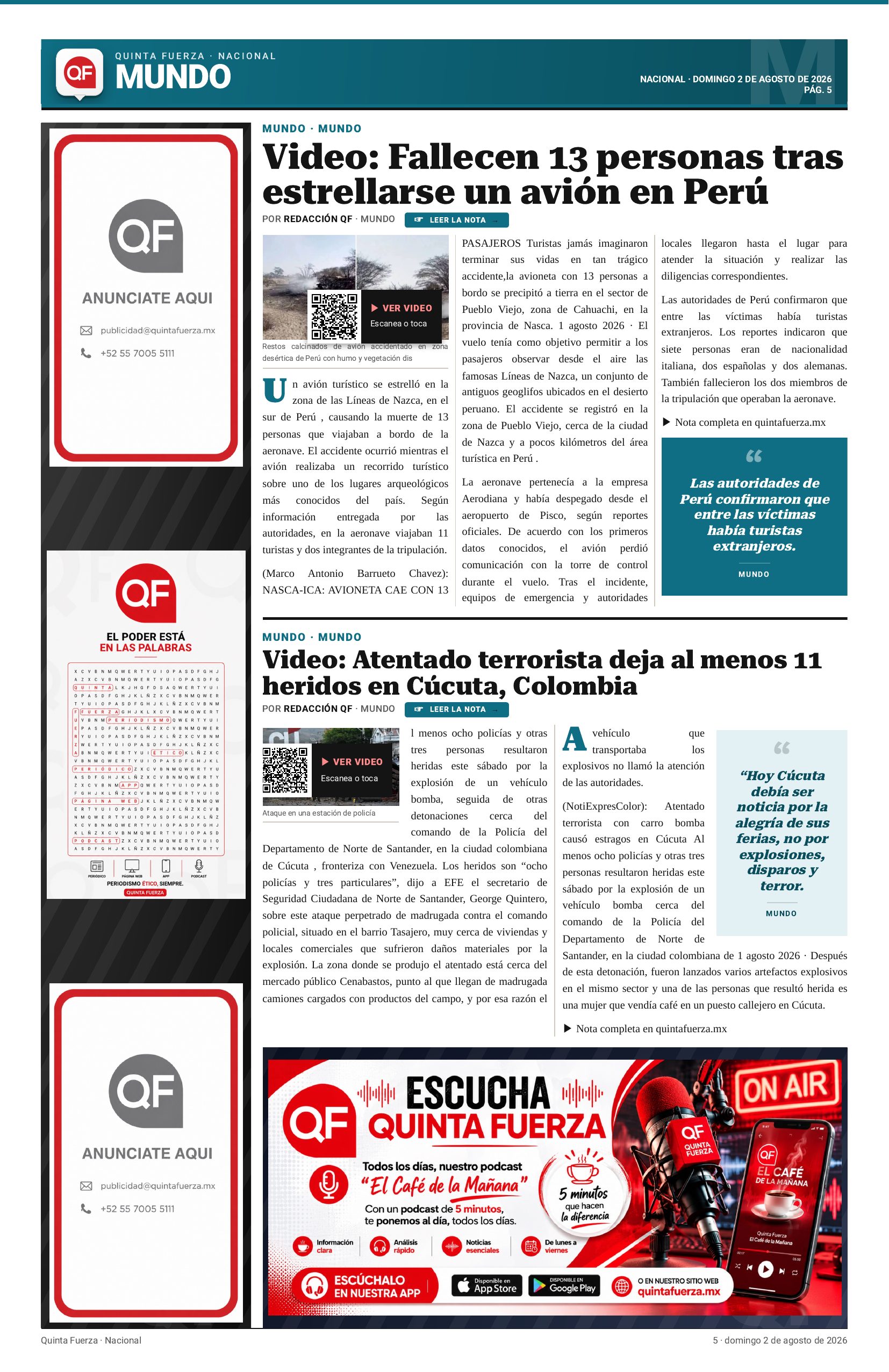 Página 5