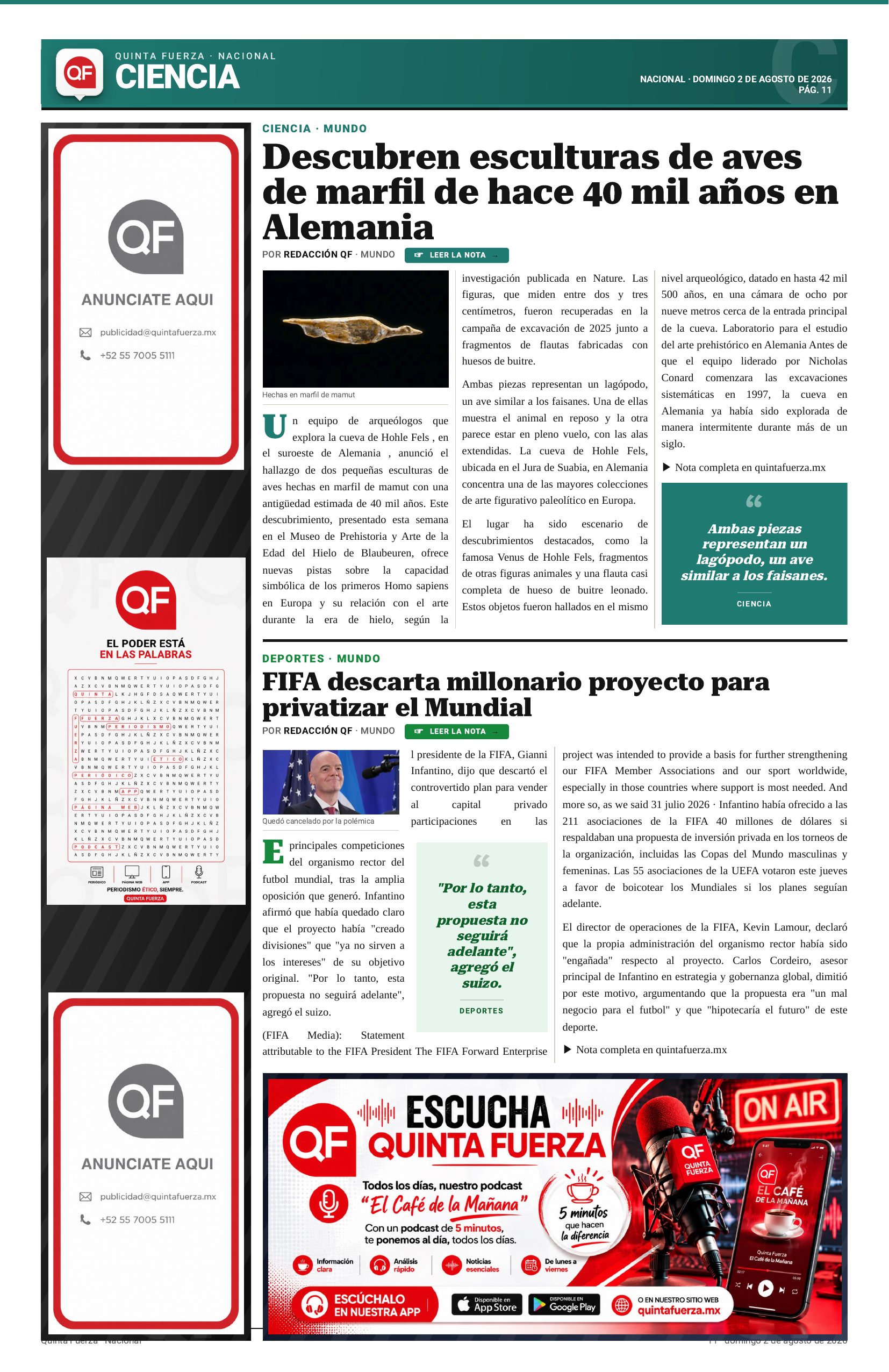 Página 11