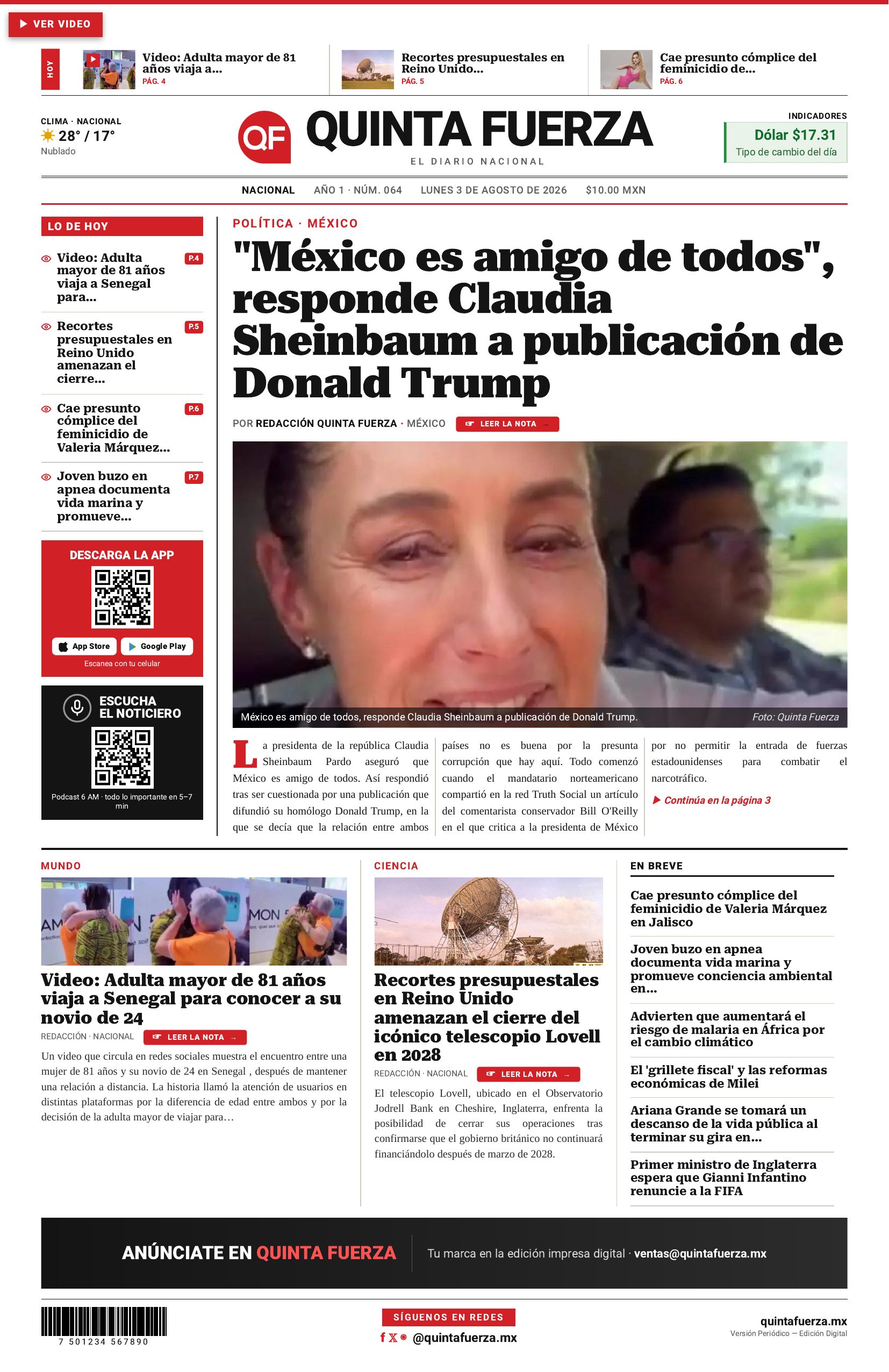 Página 1