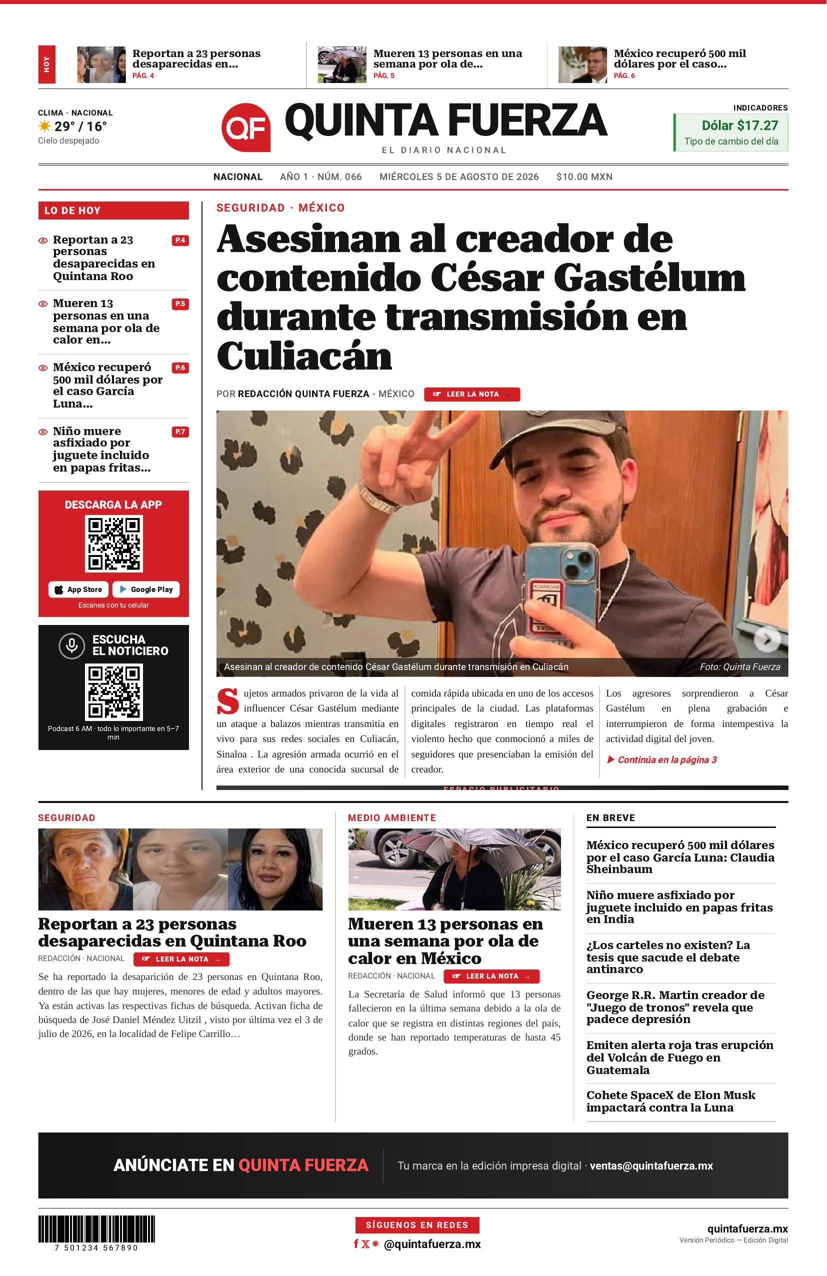 Página 1