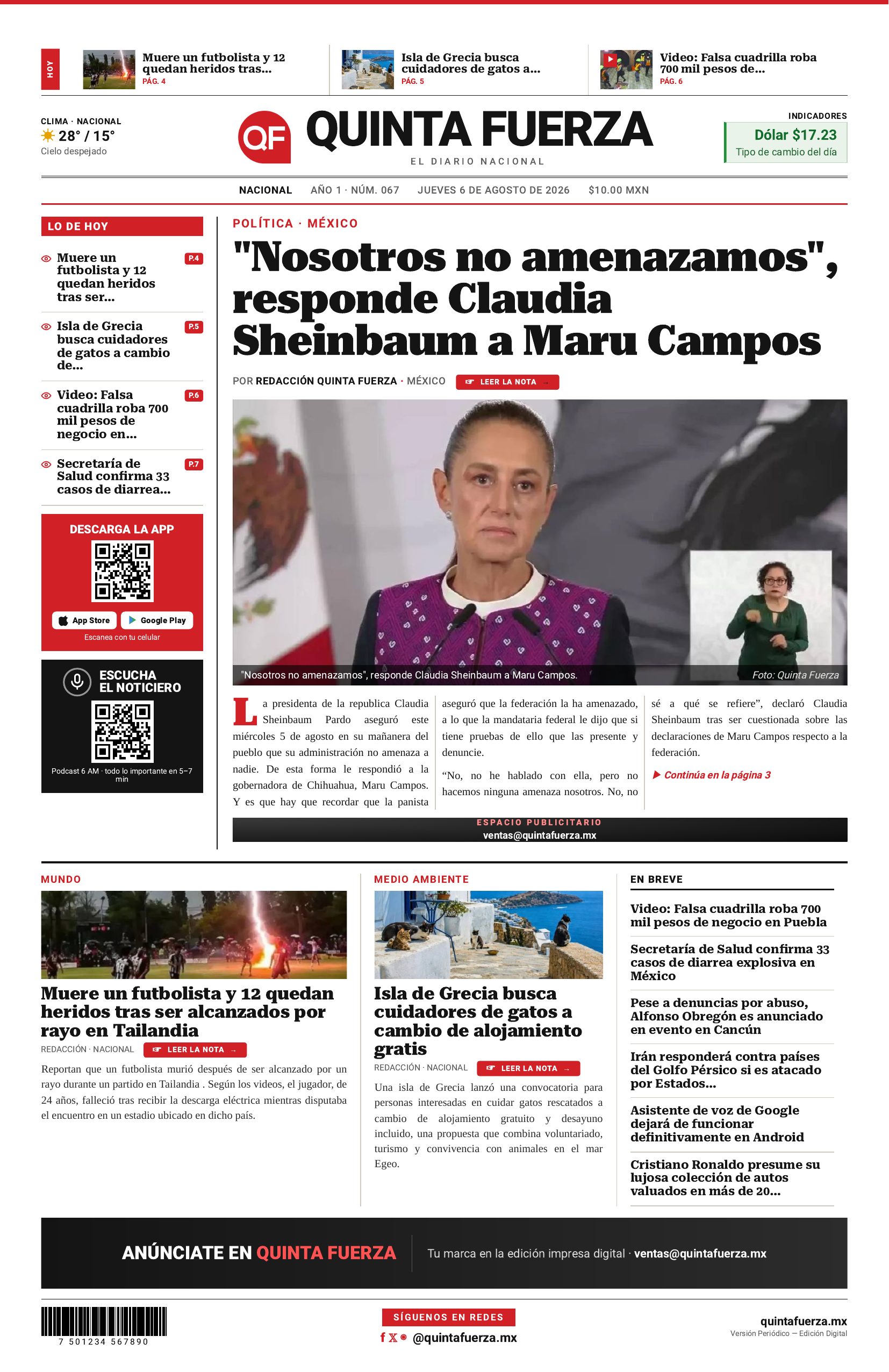 Página 1