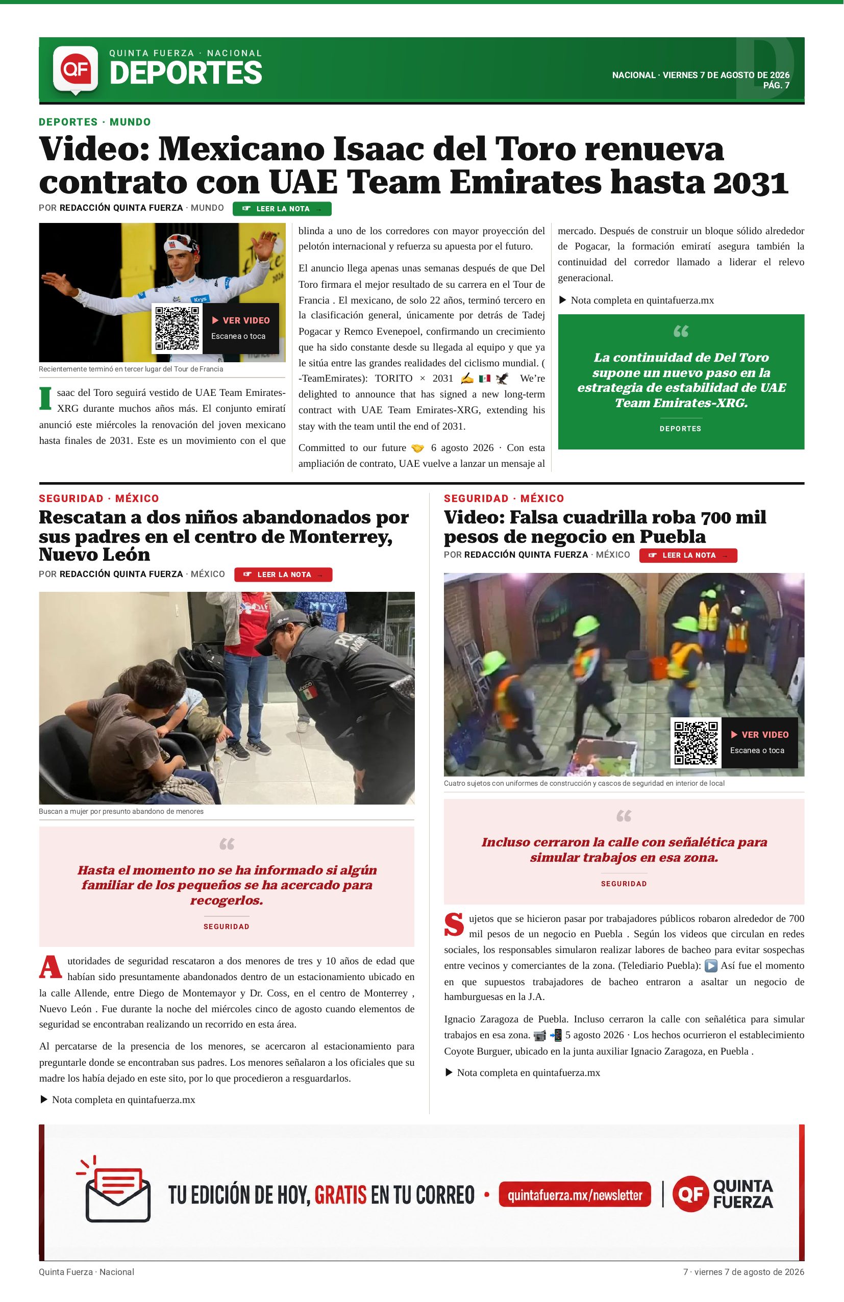 Página 7