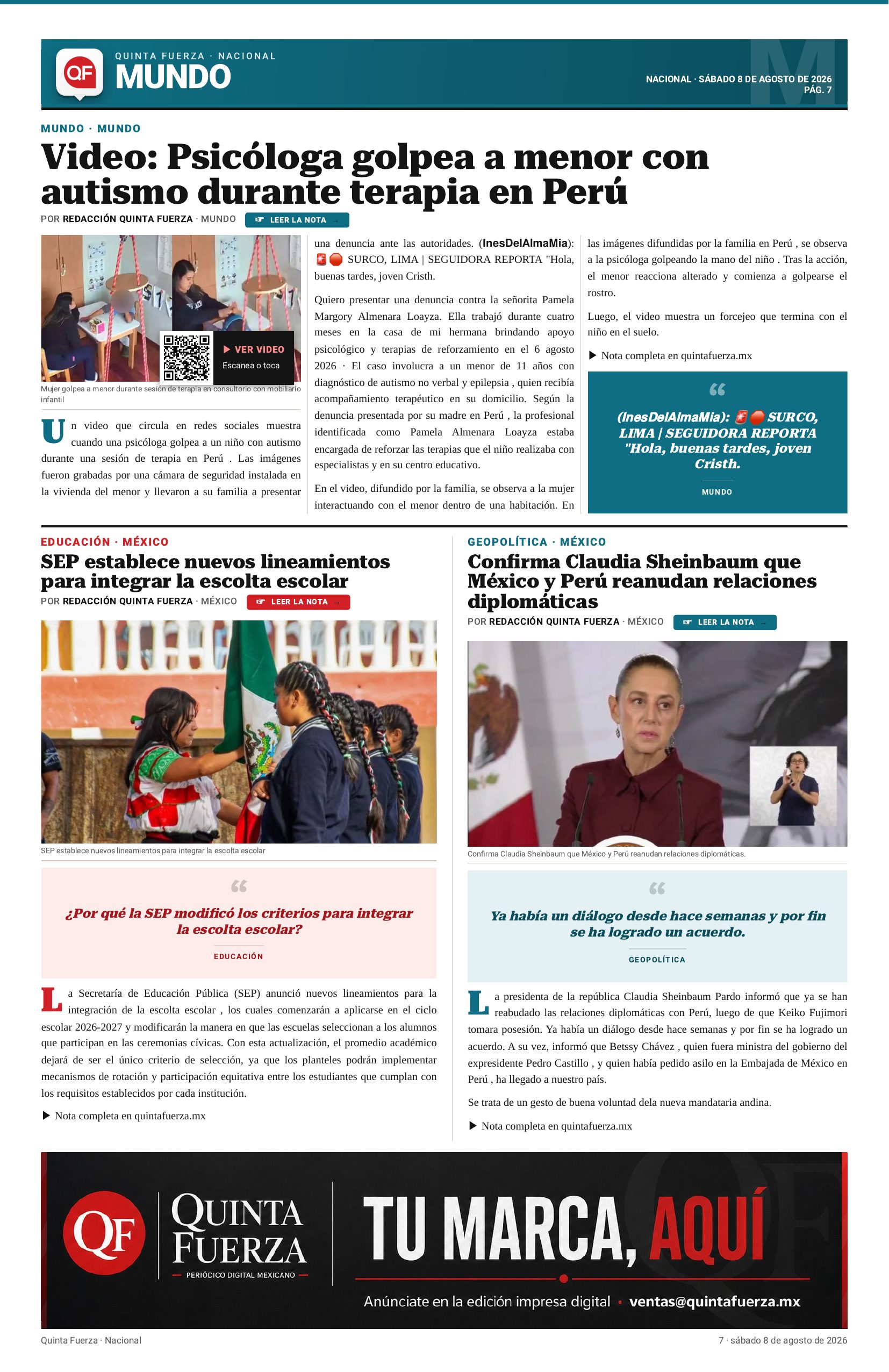 Página 7