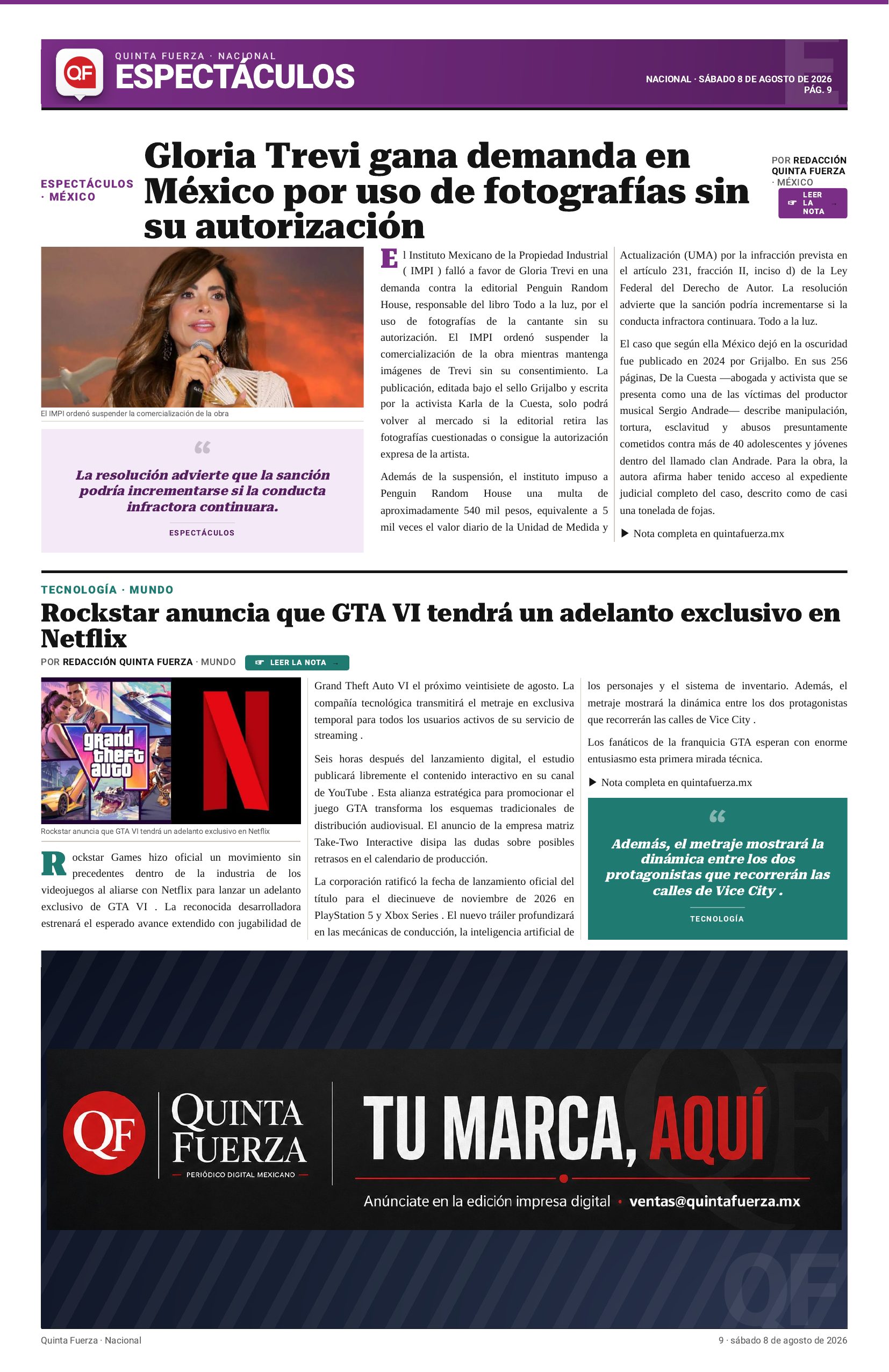 Página 9