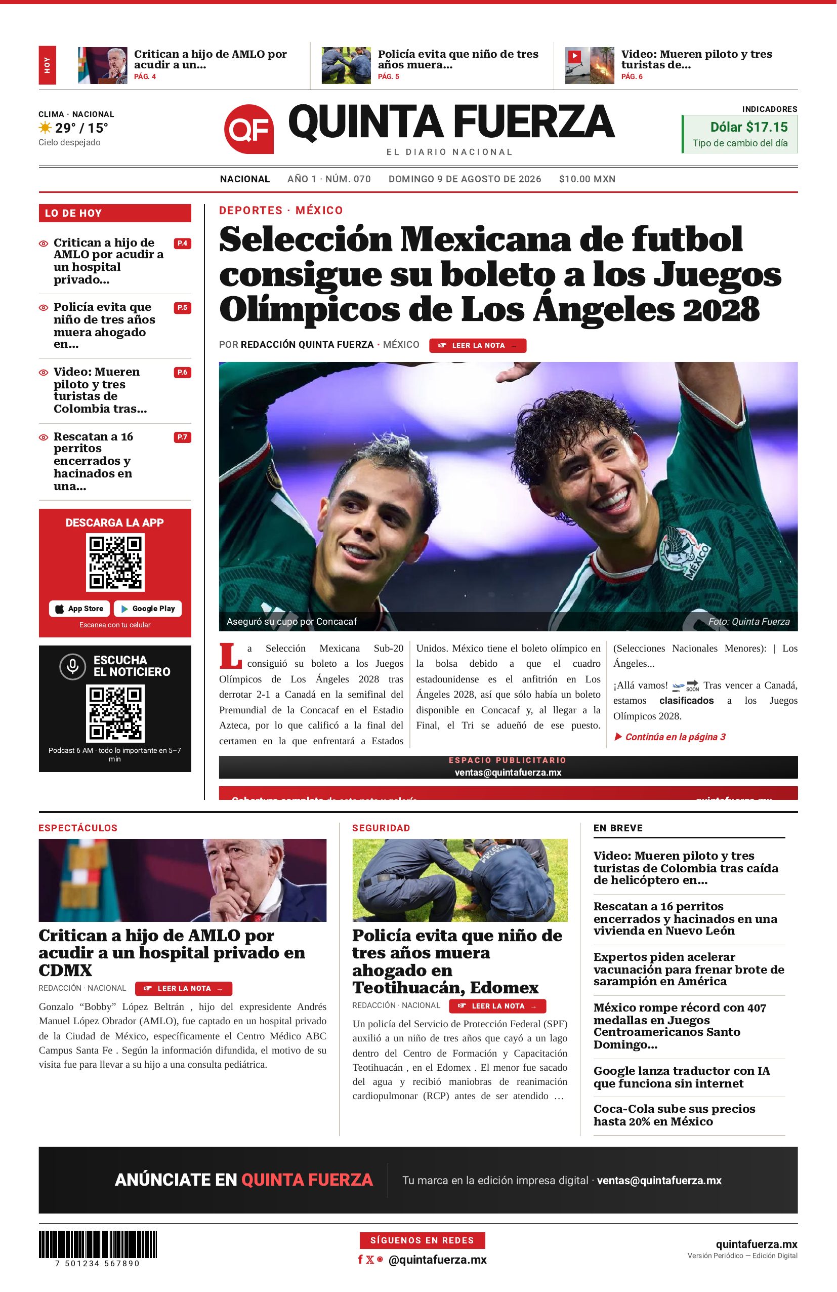 Portada 2026-08-09