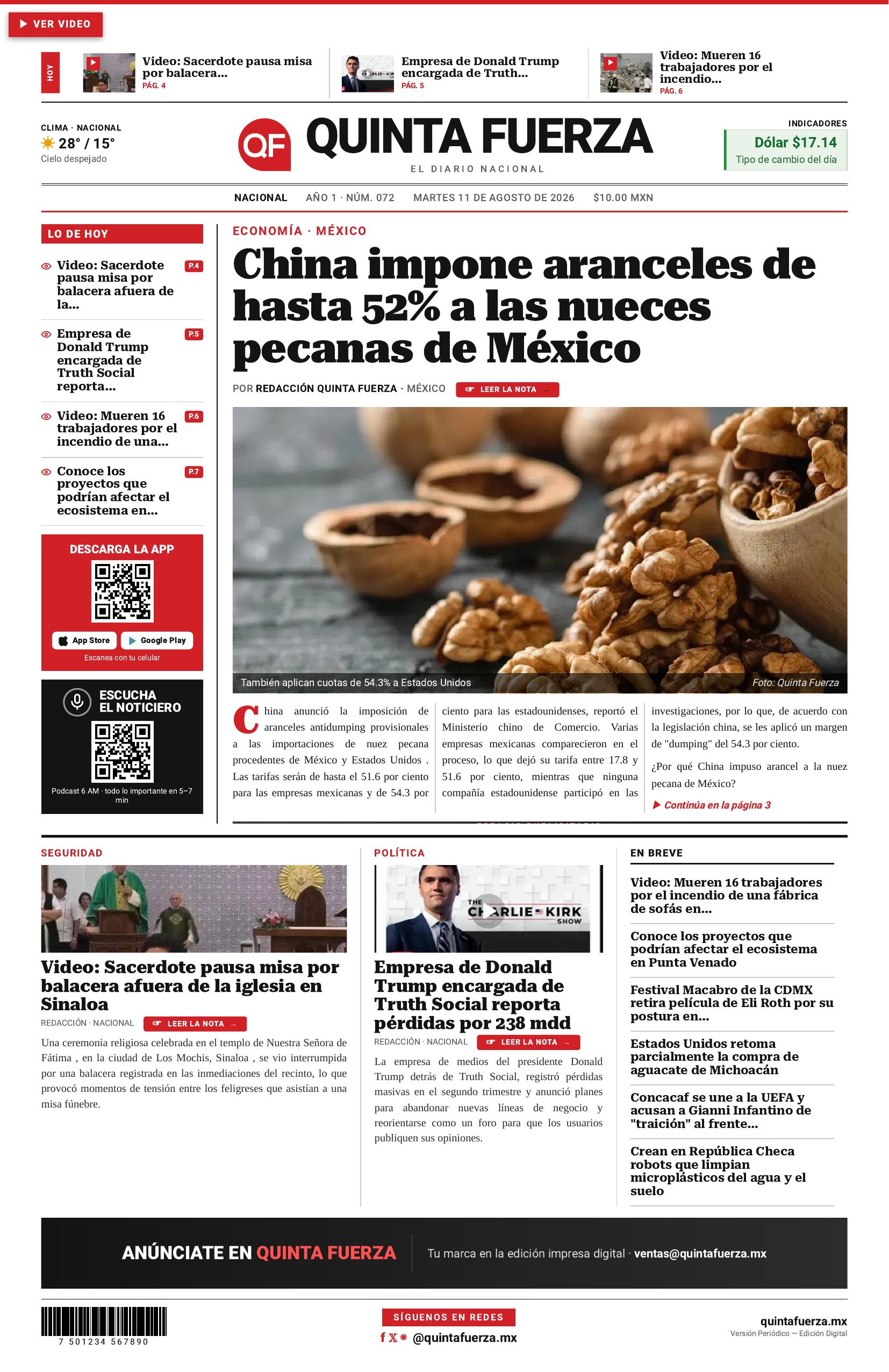 Portada 2026-08-11