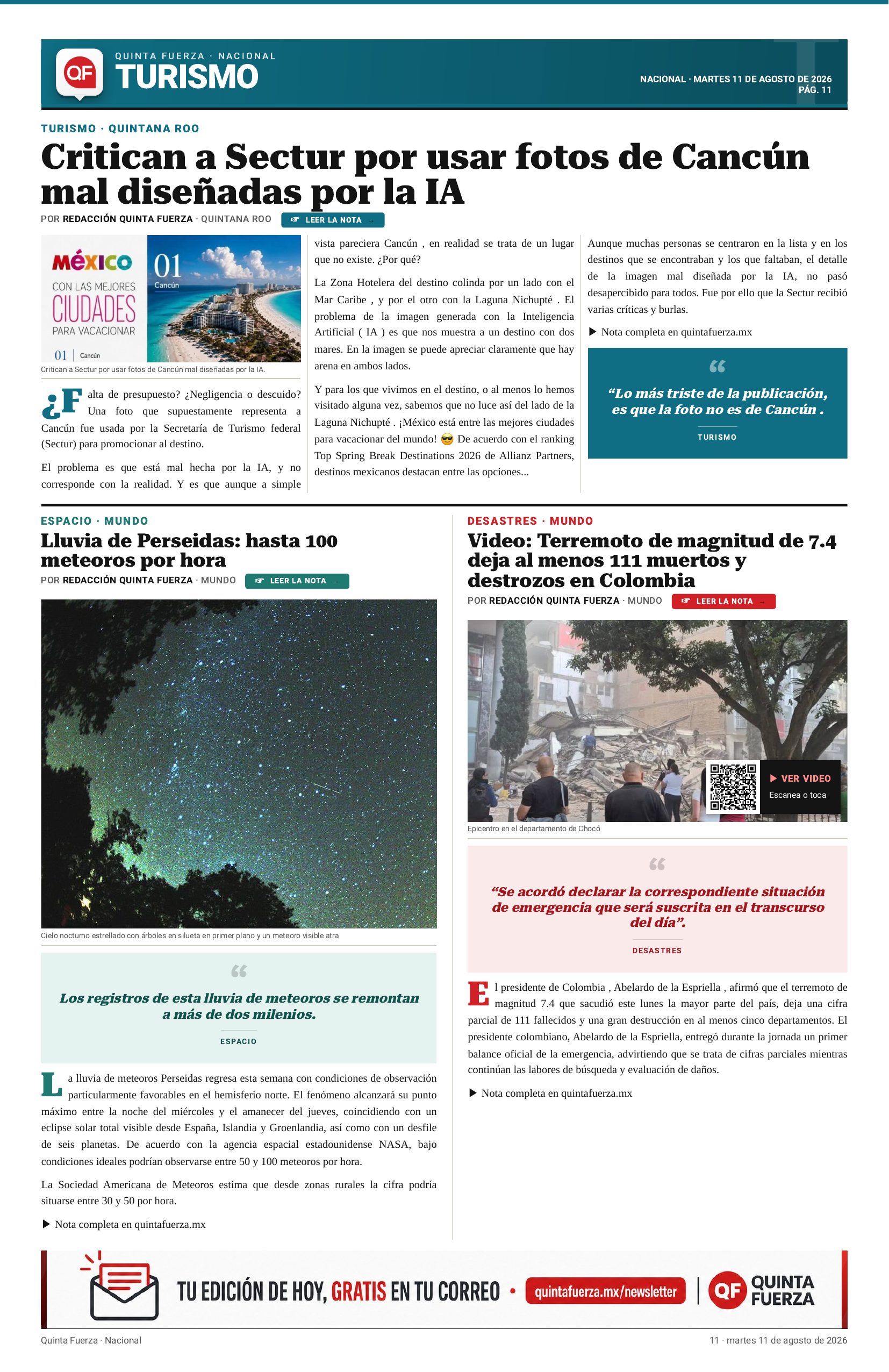 Página 11