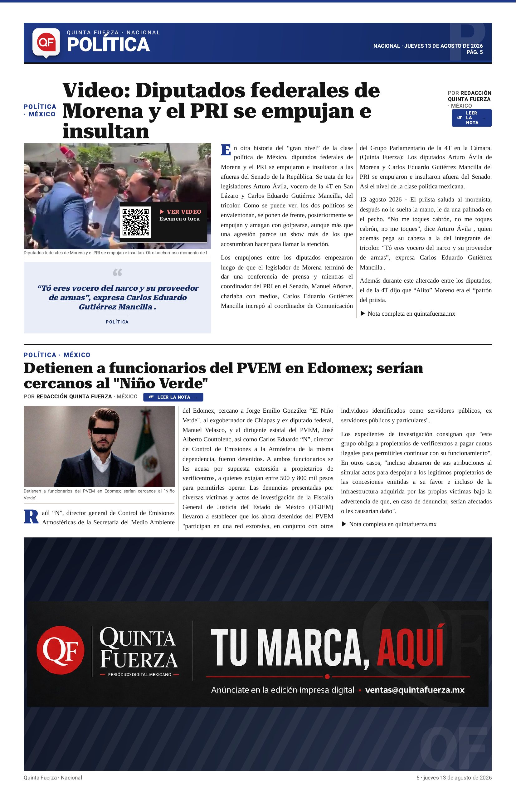 Página 5