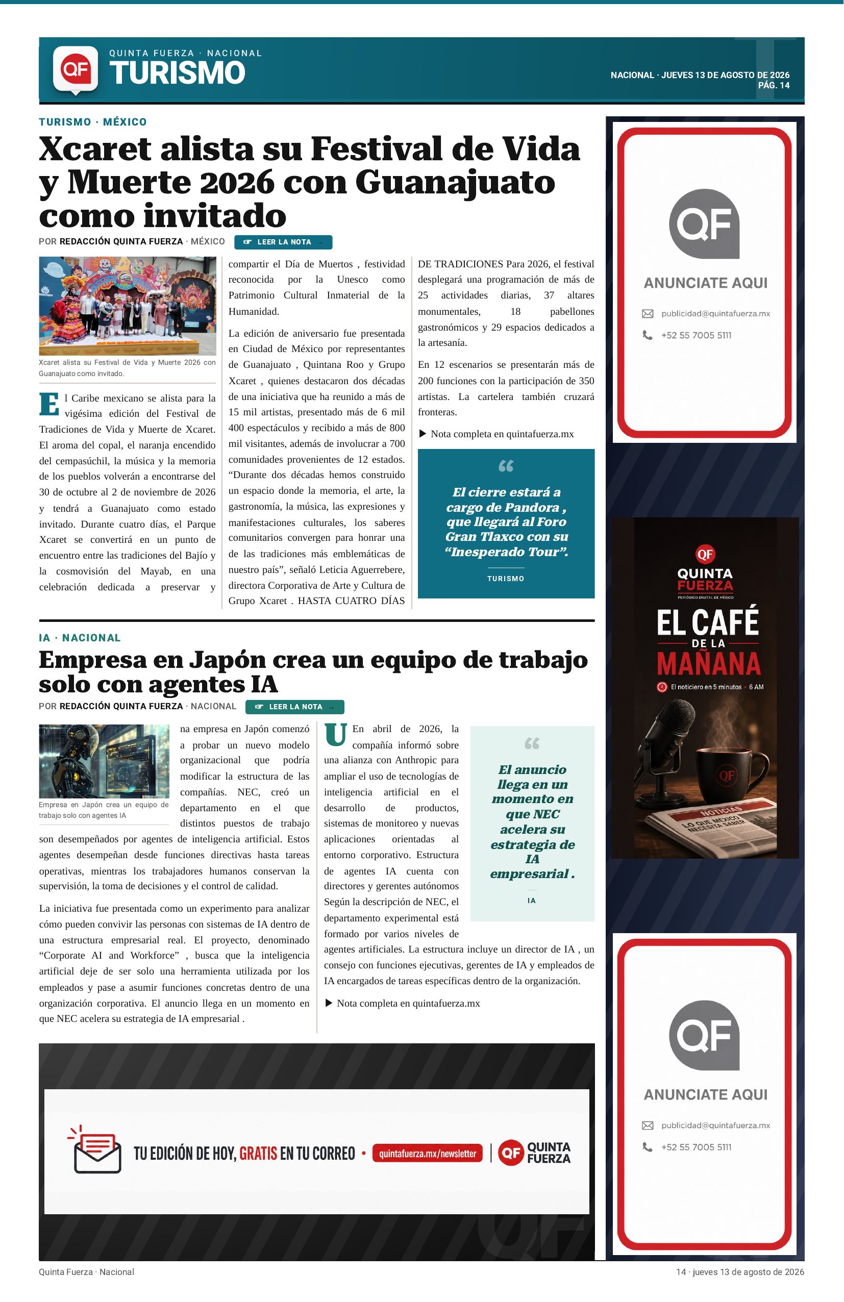 Página 14