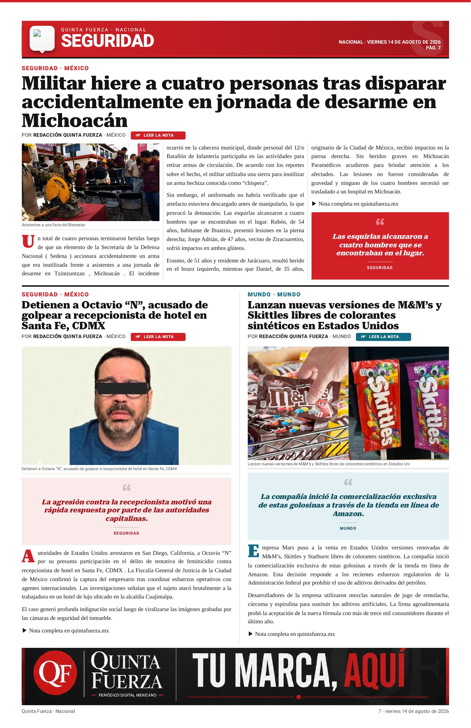 Página 7