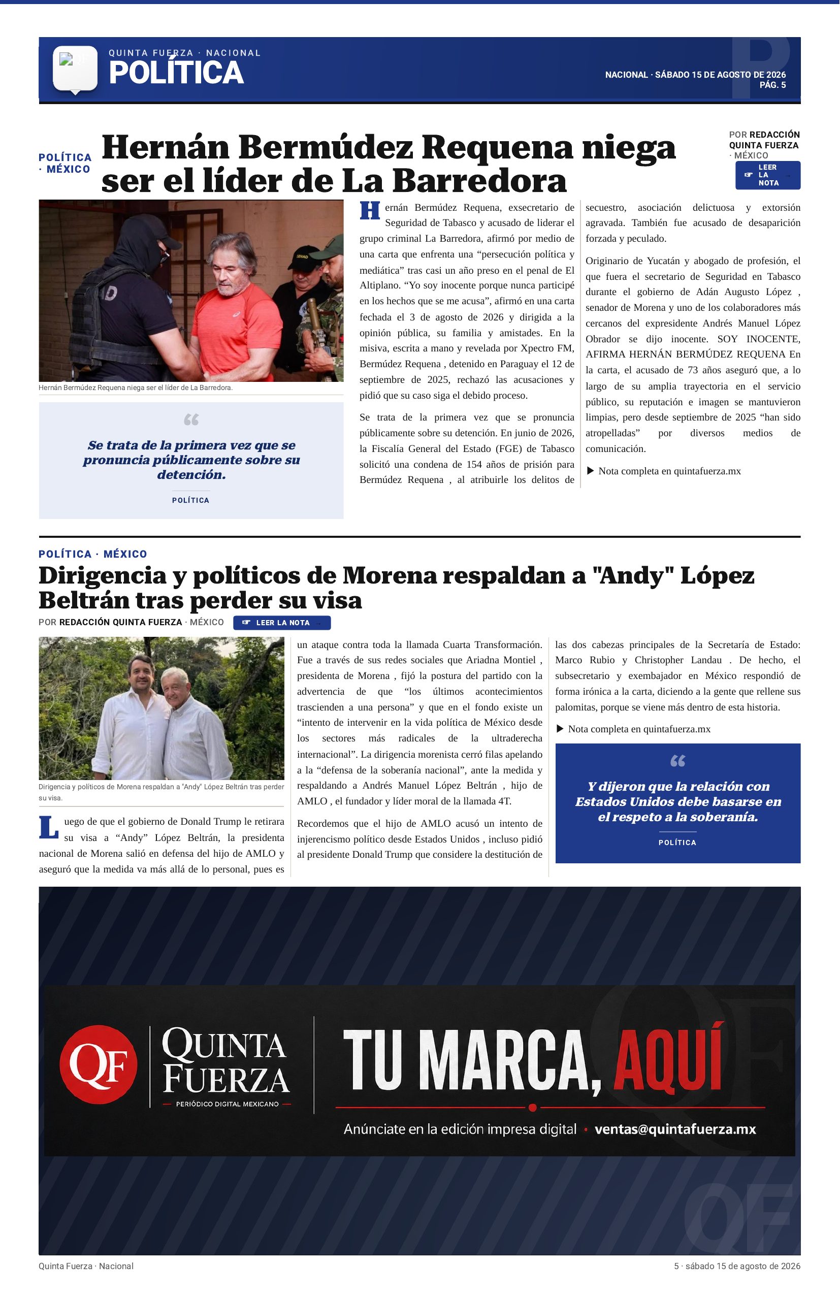 Página 5
