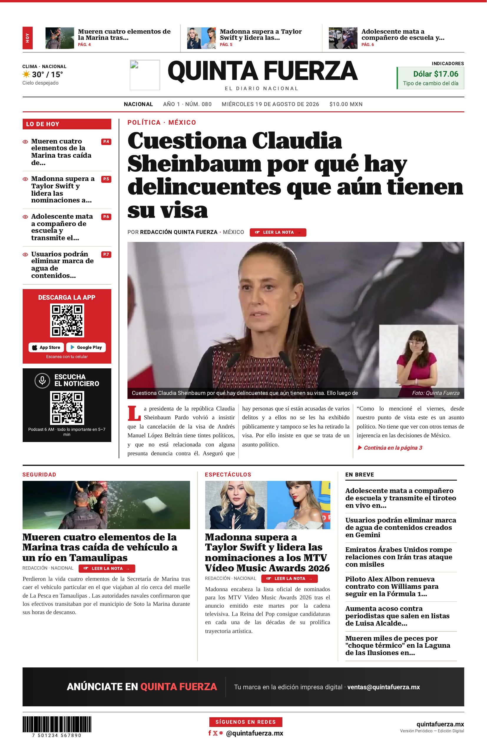 Portada 2026-08-19